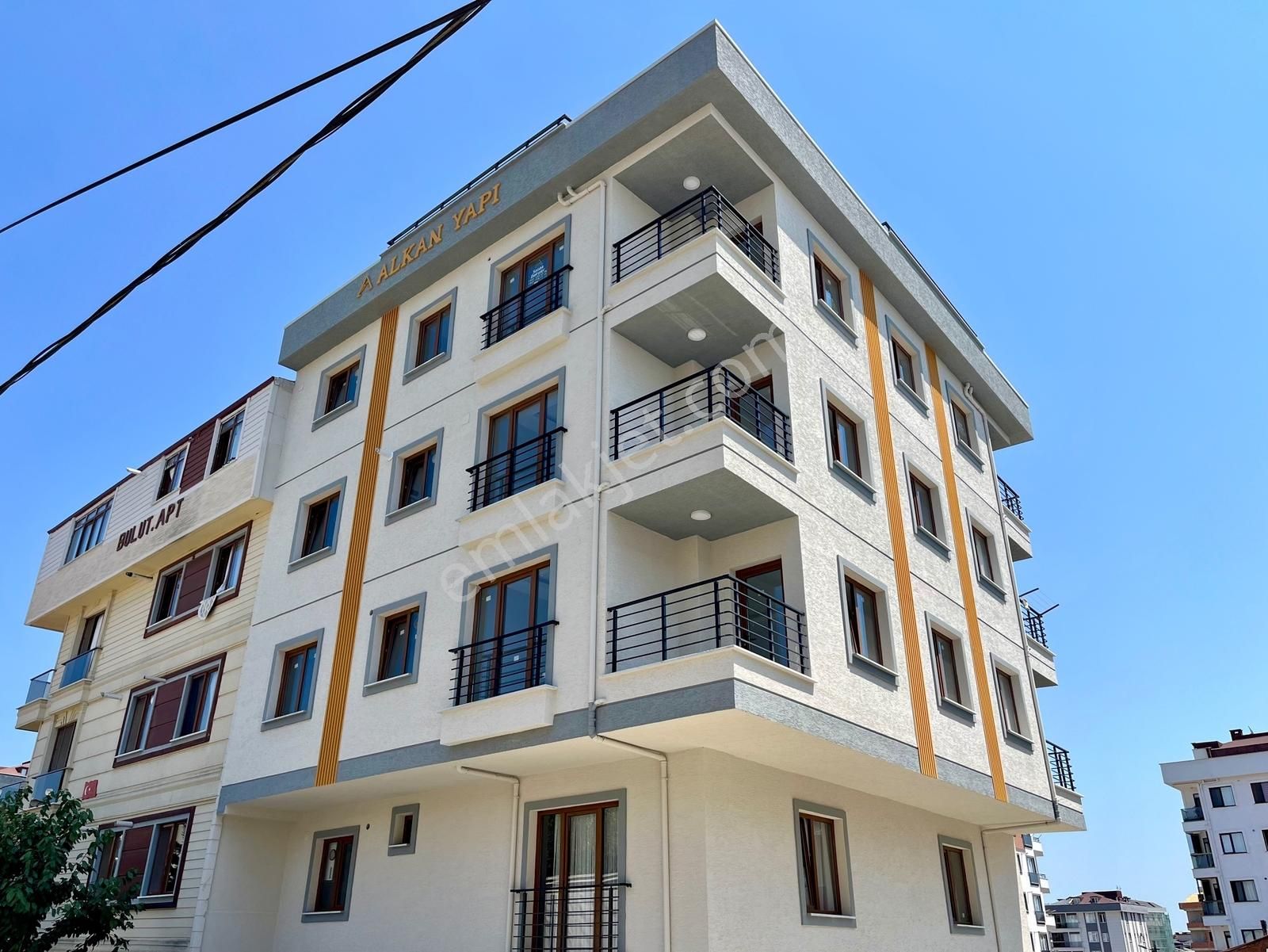 Sultanbeyli Mimarsinan Mahallesi Kiralık 2+1 Yerden Isıtmalı - Görsel 13