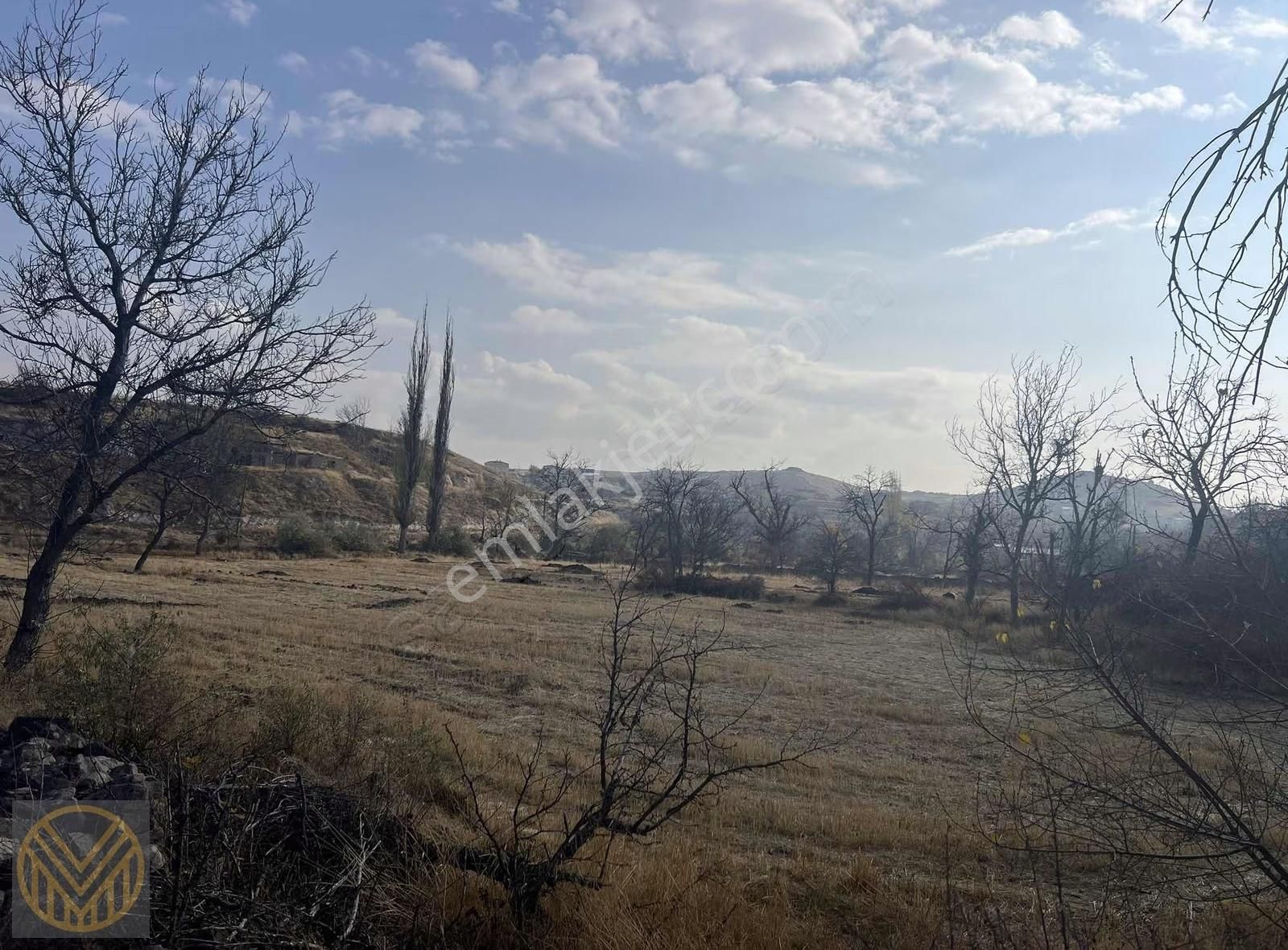 Gesi Kuzey'de İmarlı Bahçe - Görsel 2