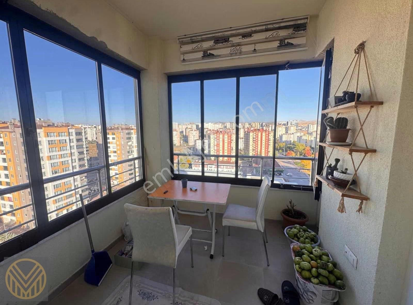 Beyazşehir'de Harika Konumda Lüks Daire - Görsel 14