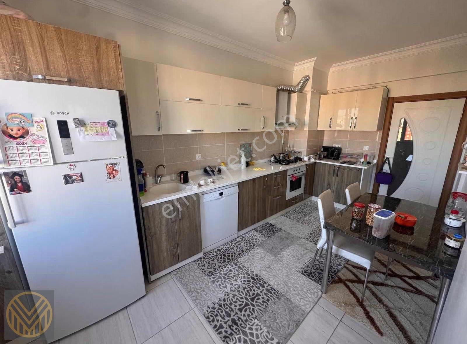 Beyazşehir'de Harika Konumda Lüks Daire - Görsel 11