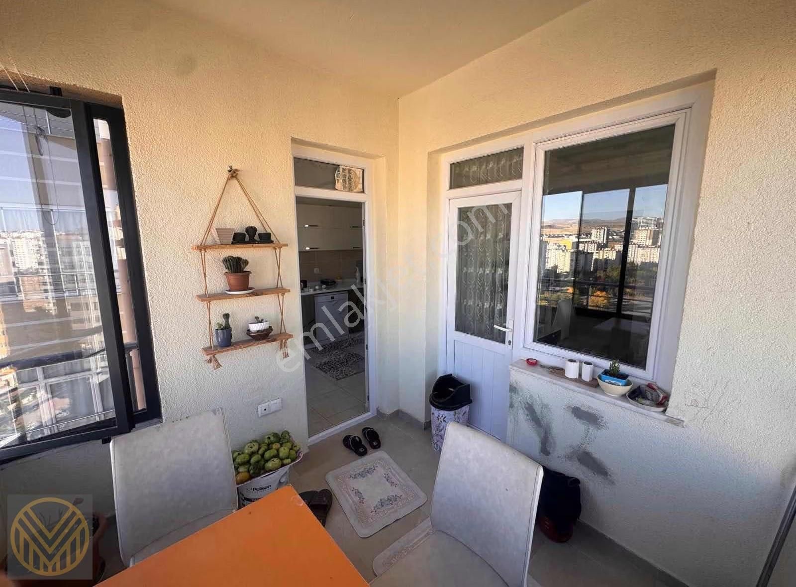 Beyazşehir'de Harika Konumda Lüks Daire - Görsel 15