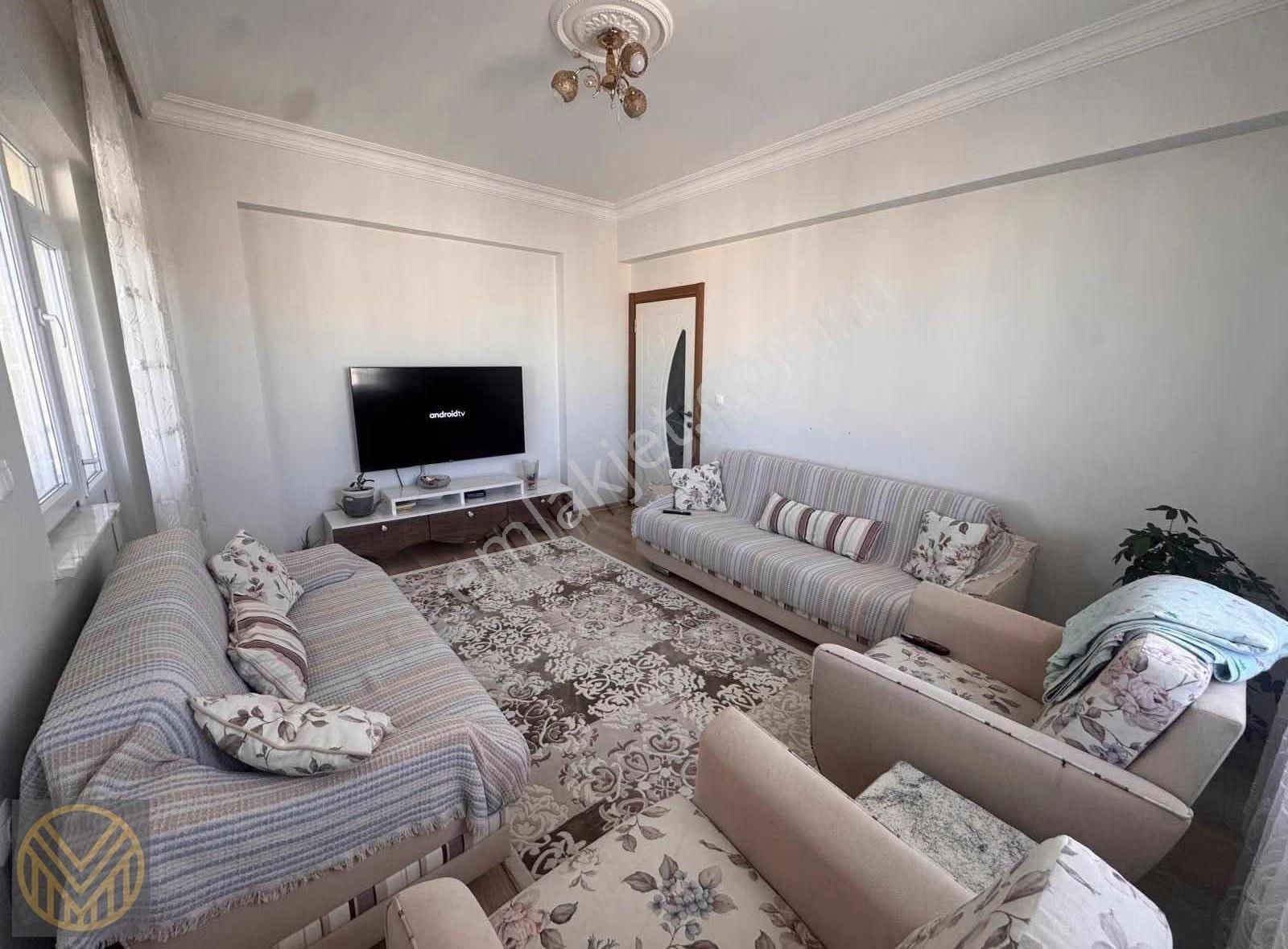 Beyazşehir'de Harika Konumda Lüks Daire - Görsel 6