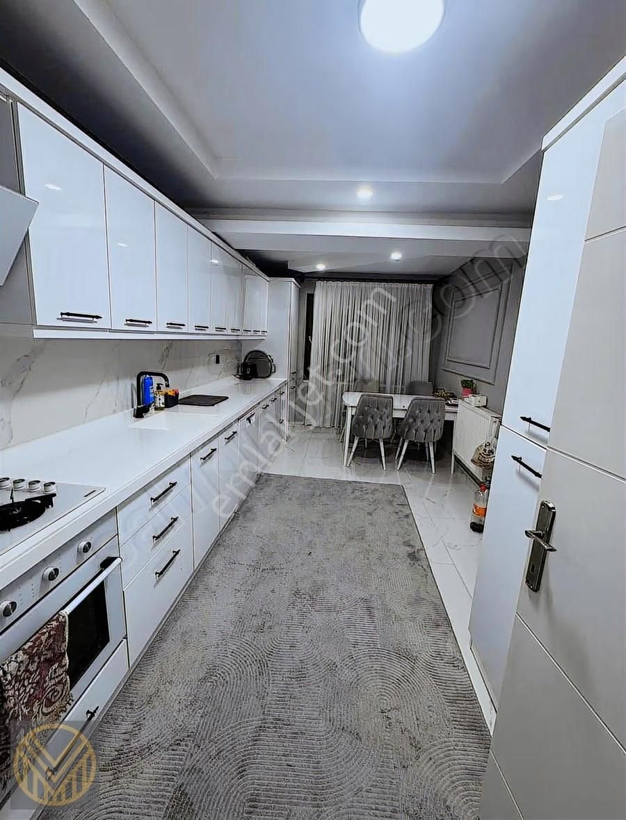 Acıbadem Hastanesi Karşısı Satılık Daire - Görsel 12