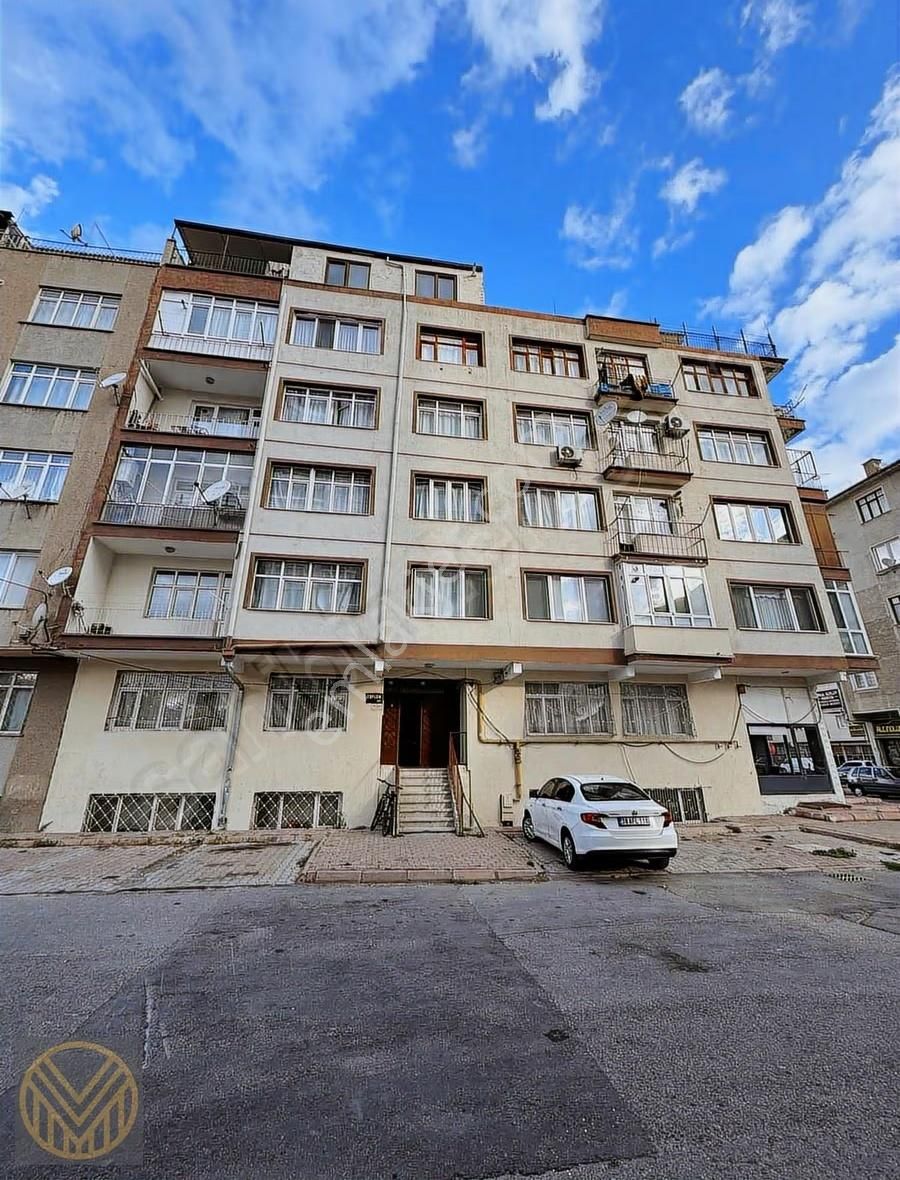 Acıbadem Hastanesi Karşısı Satılık Daire - Görsel 11