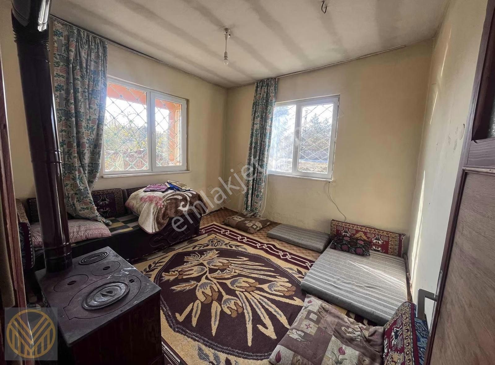 Argıncık'da Satılık Müstakil Ev - Görsel 8