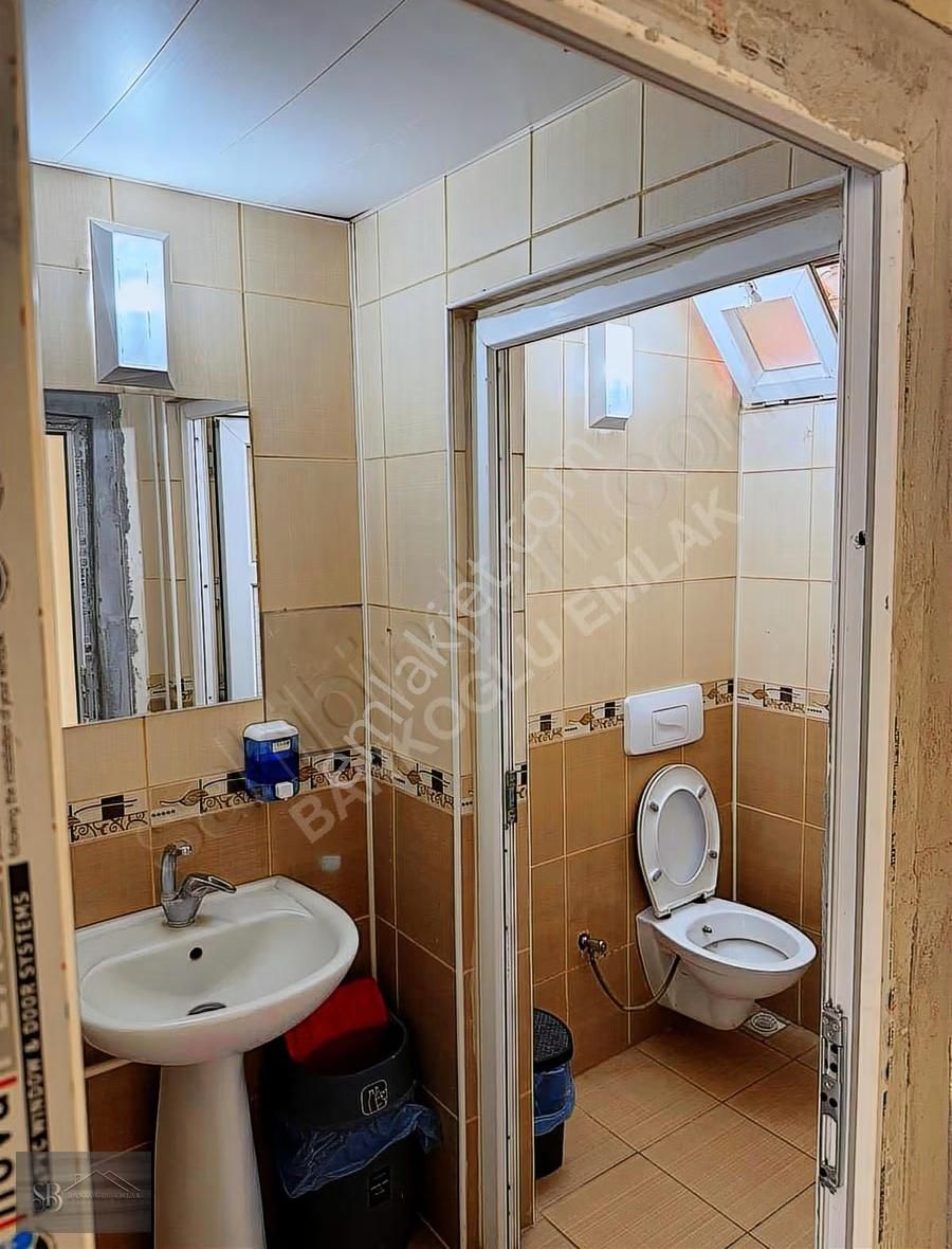 Devren Kiralık Hazır Restoran - Görsel 5