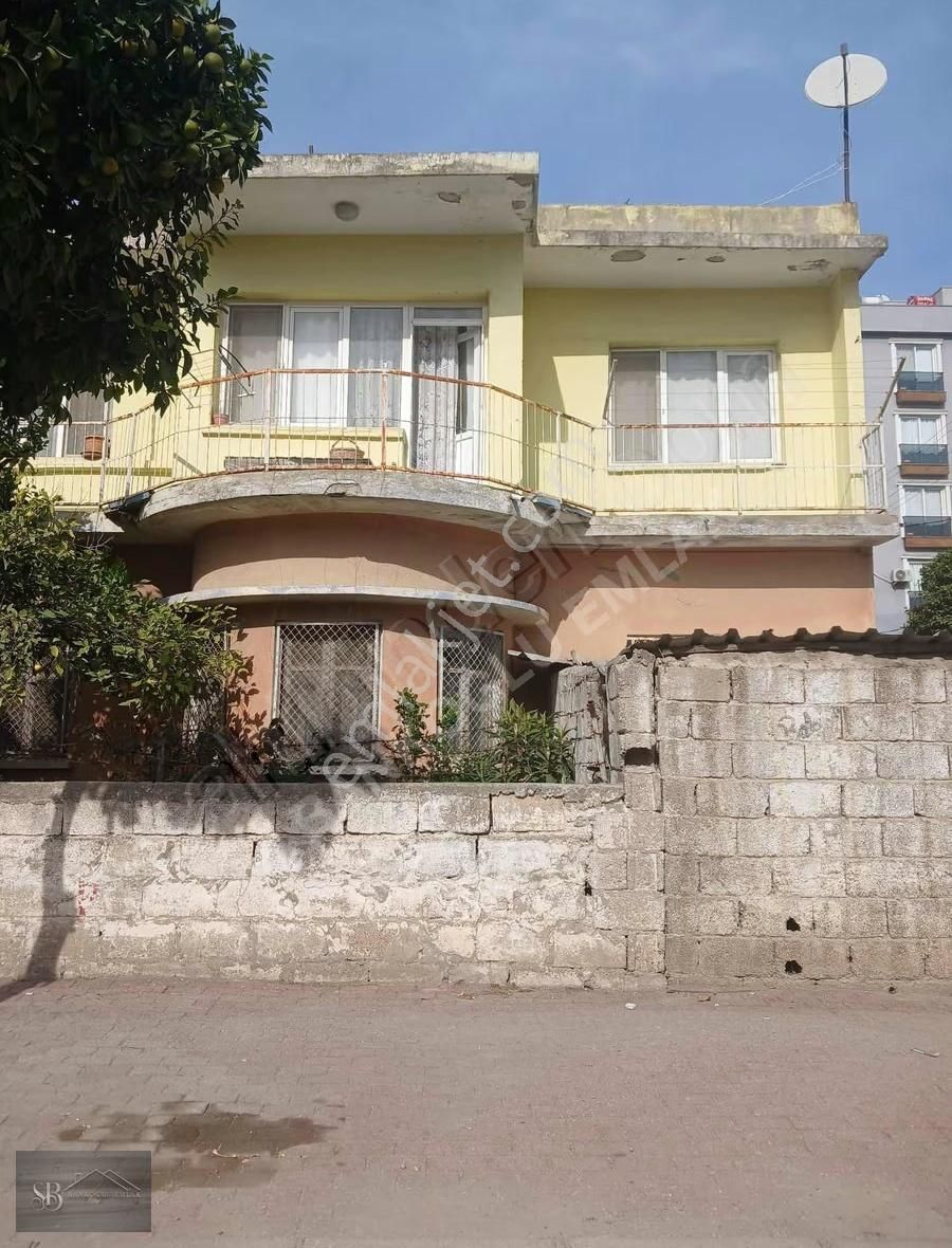 Müstakil 2 Katlı Ev - Görsel 2