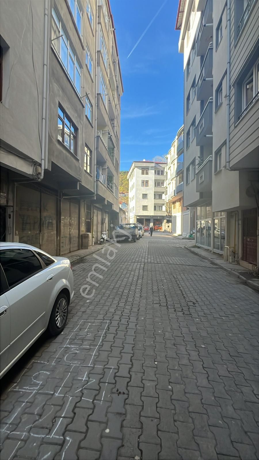Trabzon Araklı Merkez'de Satılık 2+1 Daire - Görsel 21