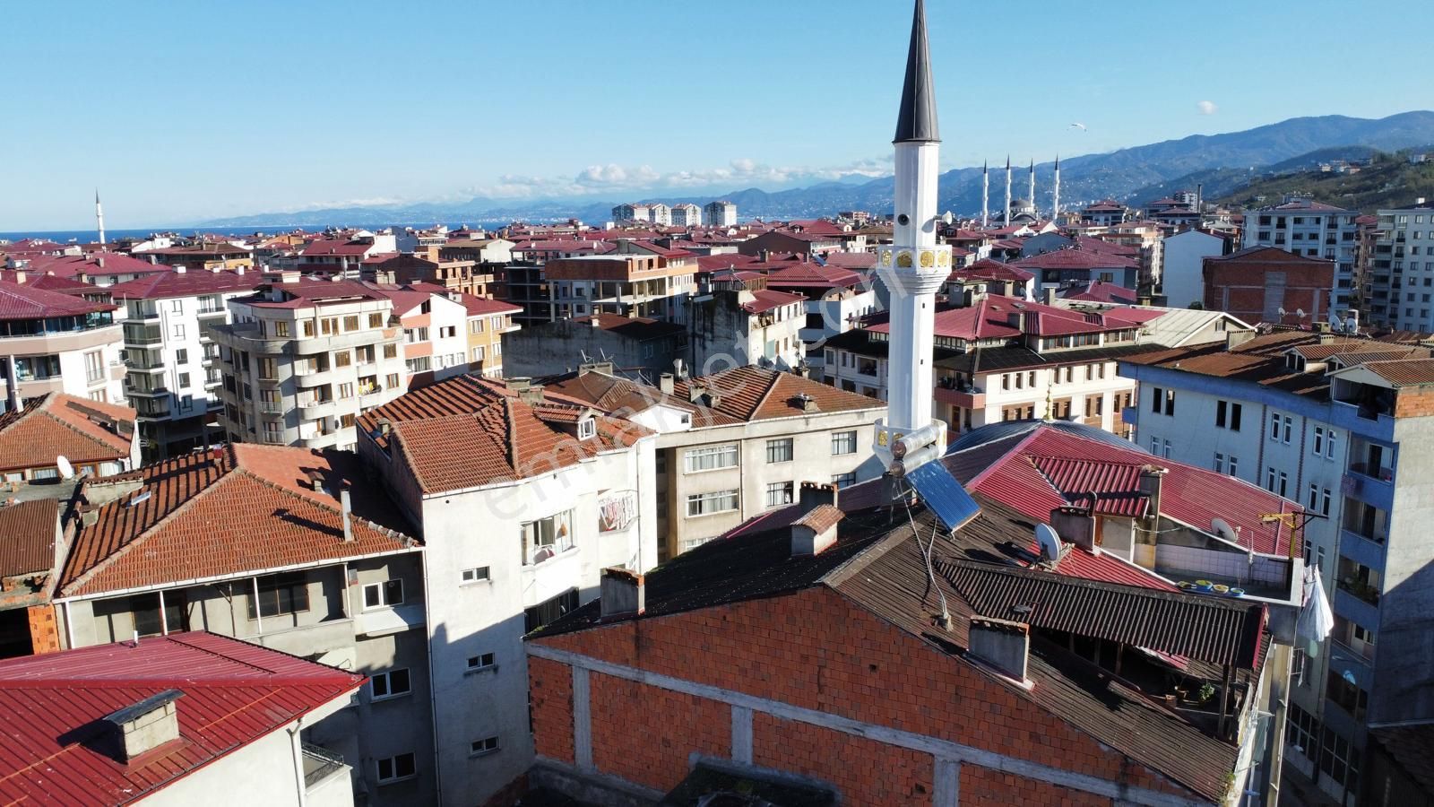 Trabzon Araklı Merkez'de Satılık 2+1 Daire - Görsel 17