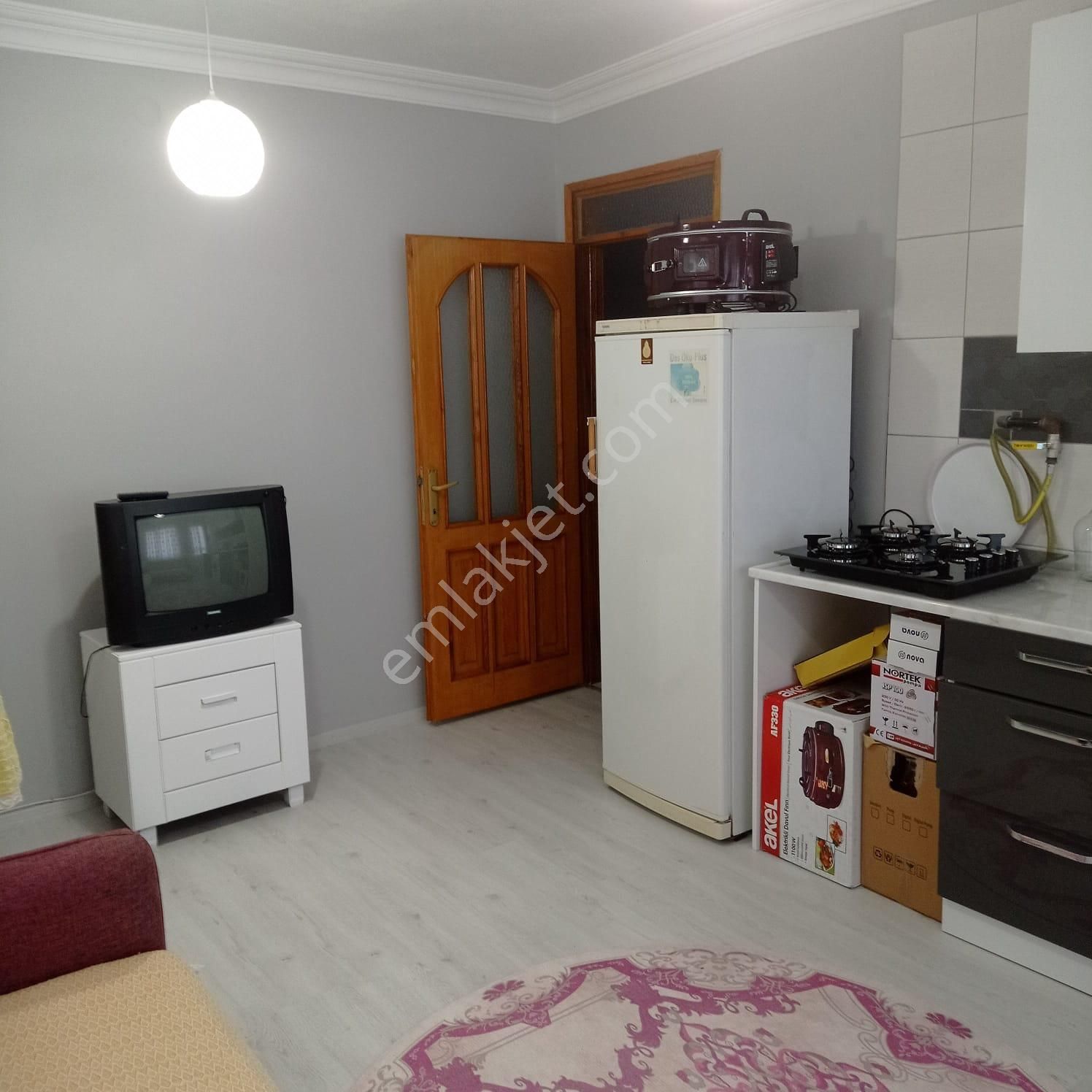 Rw Akar'dan Camikebir'de Yüksek Kira Getirili 3+1 Daire - Görsel 17