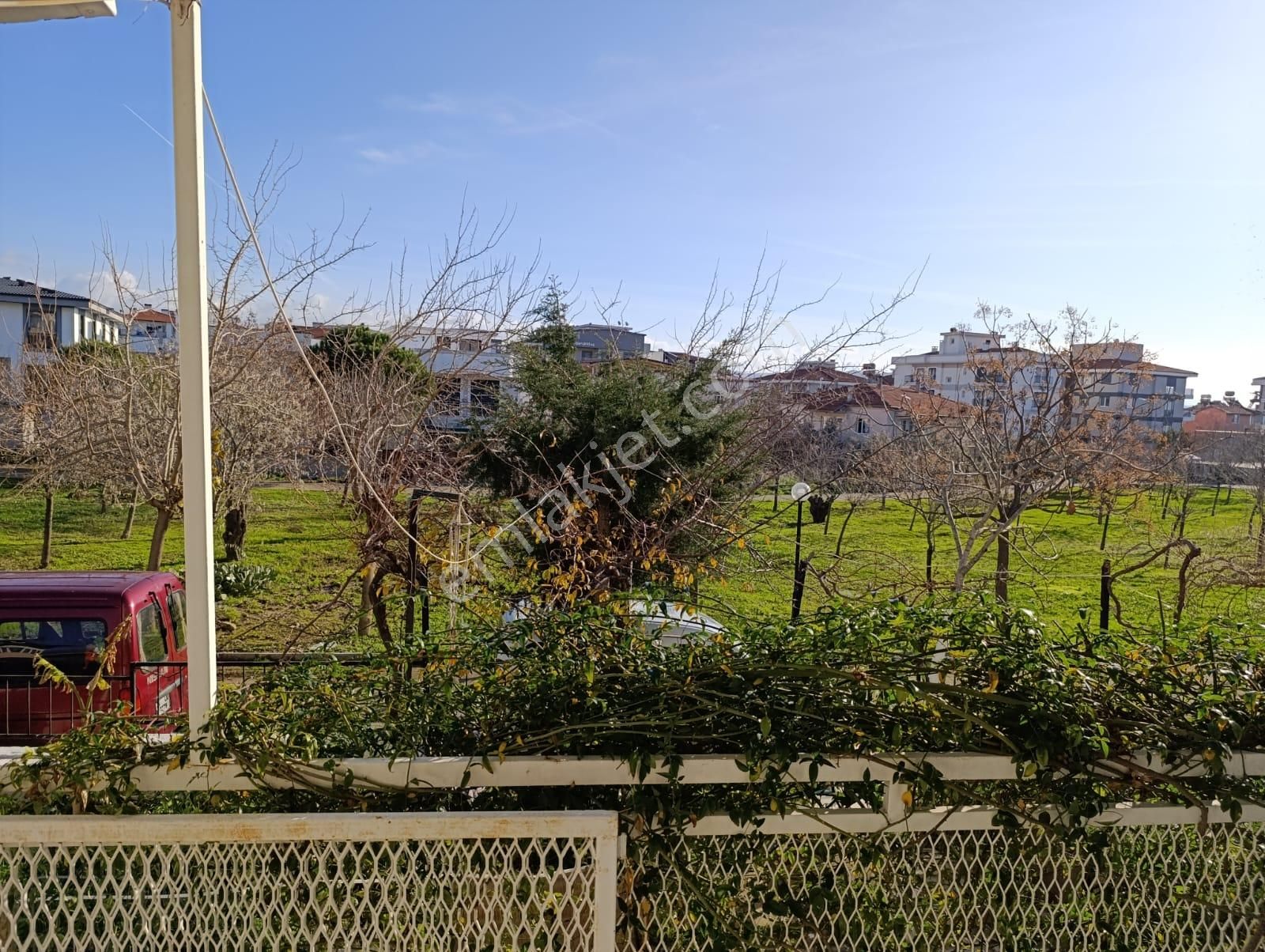 Rw Akar'dan Camikebir'de Yüksek Kira Getirili 3+1 Daire - Görsel 20