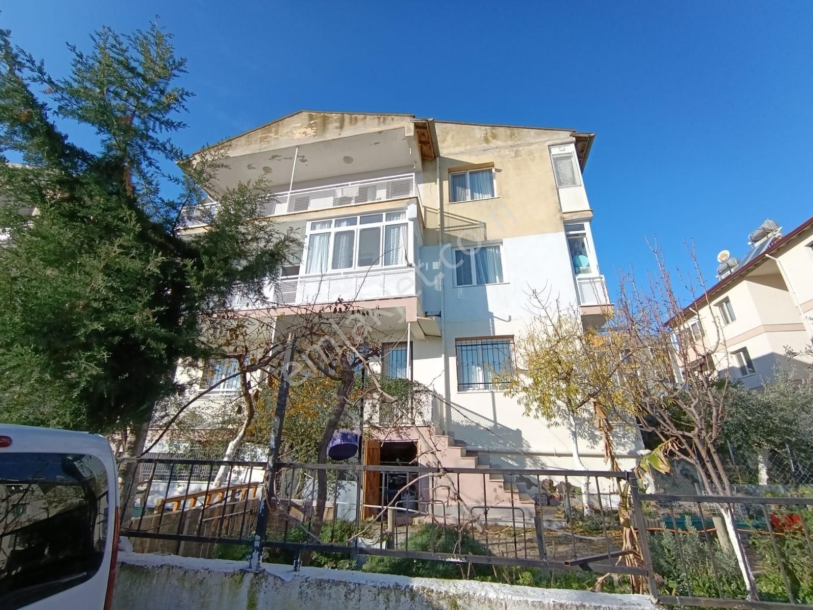 Rw Akar'dan Camikebir'de Yüksek Kira Getirili 3+1 Daire - Görsel 2