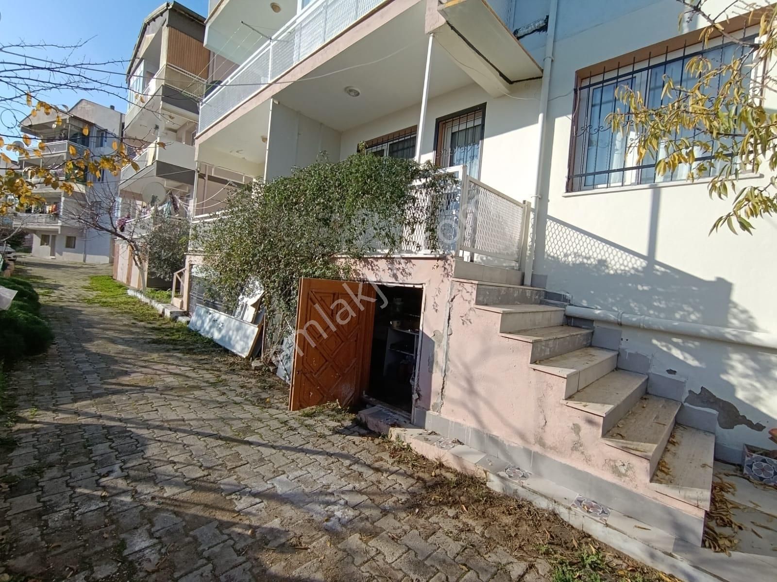 Rw Akar'dan Camikebir'de Yüksek Kira Getirili 3+1 Daire - Görsel 31