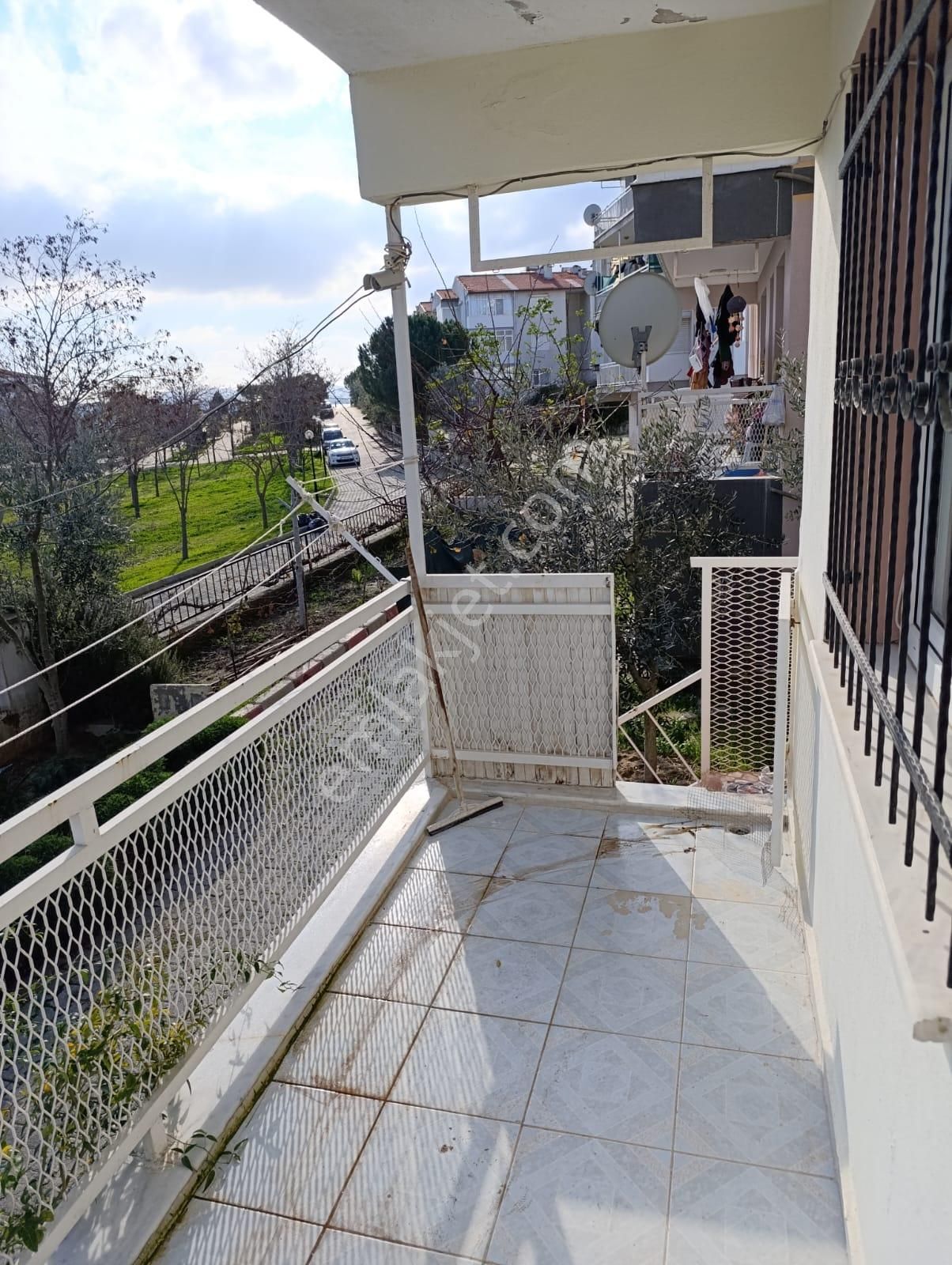Rw Akar'dan Camikebir'de Yüksek Kira Getirili 3+1 Daire - Görsel 24