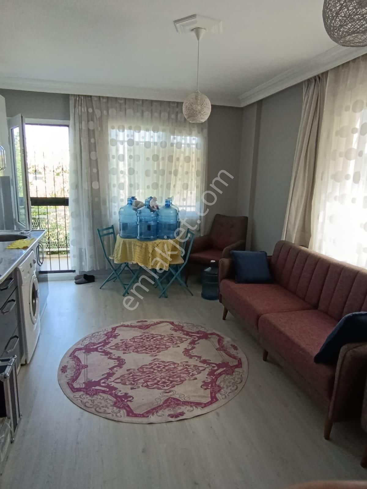 Rw Akar'dan Camikebir'de Yüksek Kira Getirili 3+1 Daire - Görsel 18