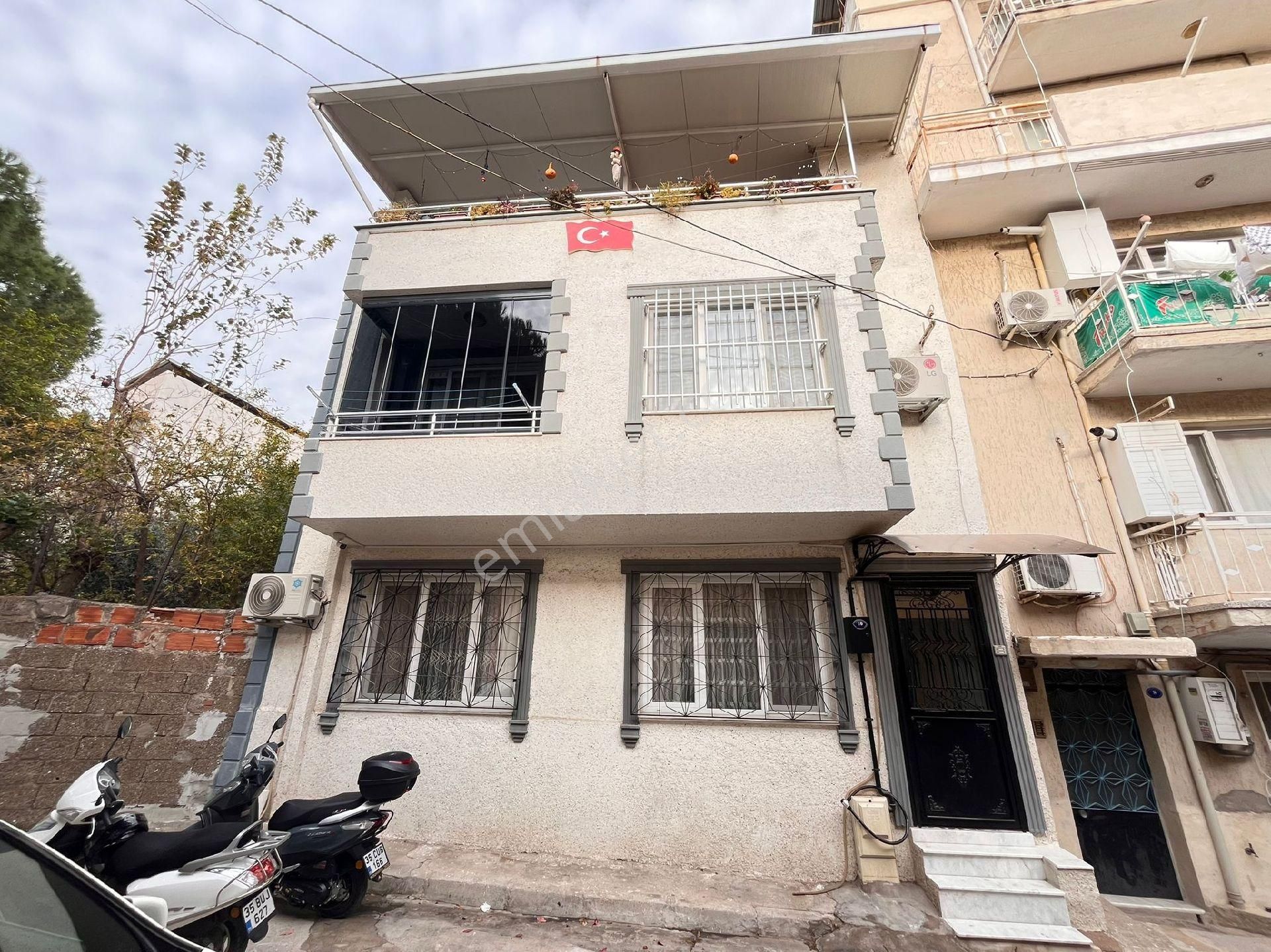 Bozyaka Çalıkuşu Mahallesinde Komple Satılık Bina - Görsel 8