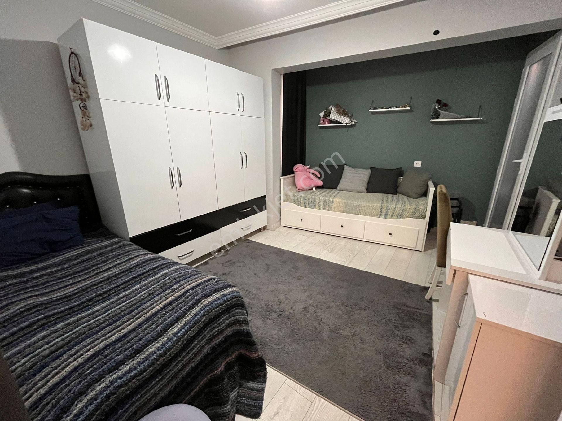 Bozyaka Çalıkuşu Mahallesinde Komple Satılık Bina - Görsel 14