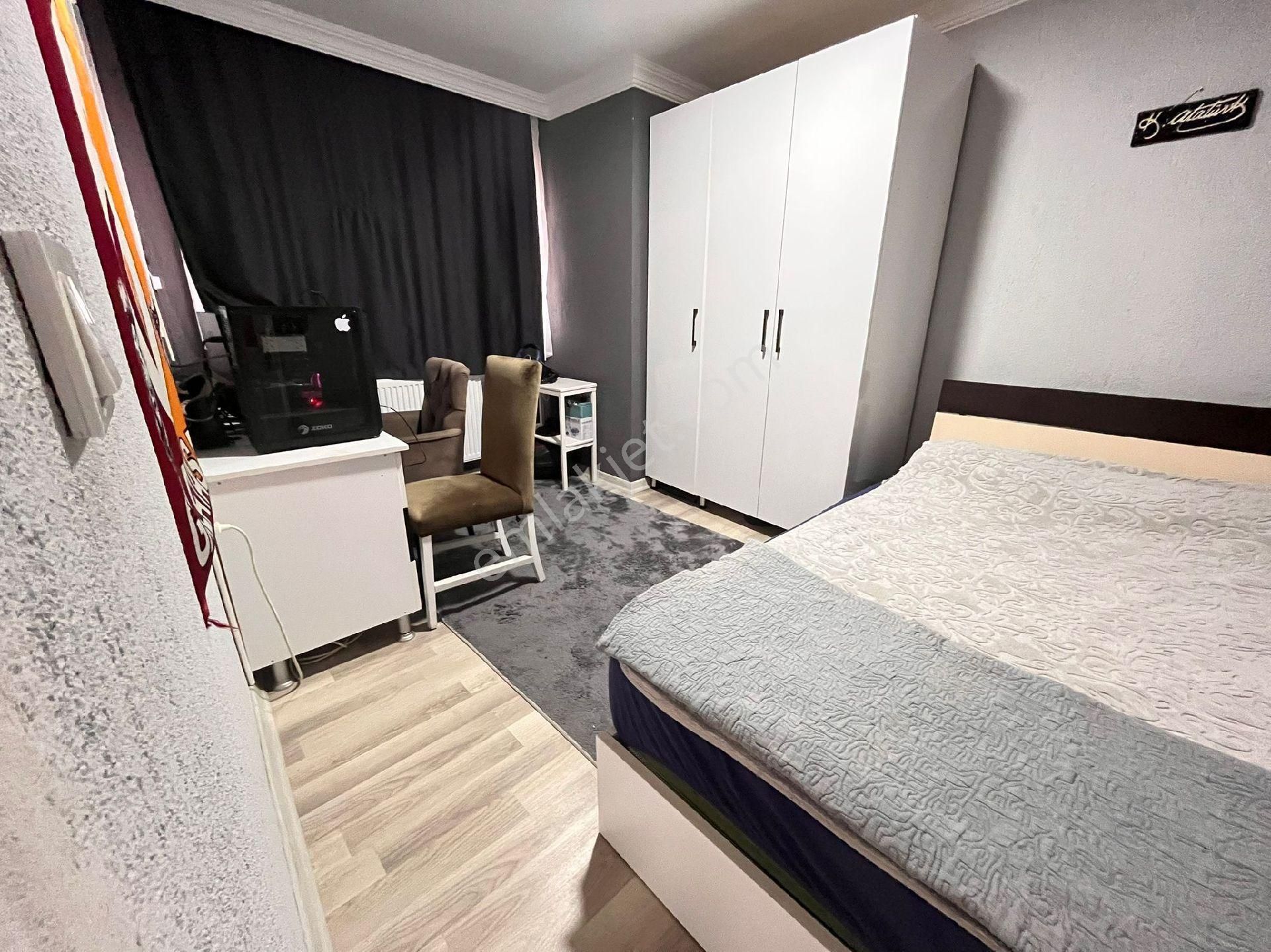 Bozyaka Çalıkuşu Mahallesinde Komple Satılık Bina - Görsel 32