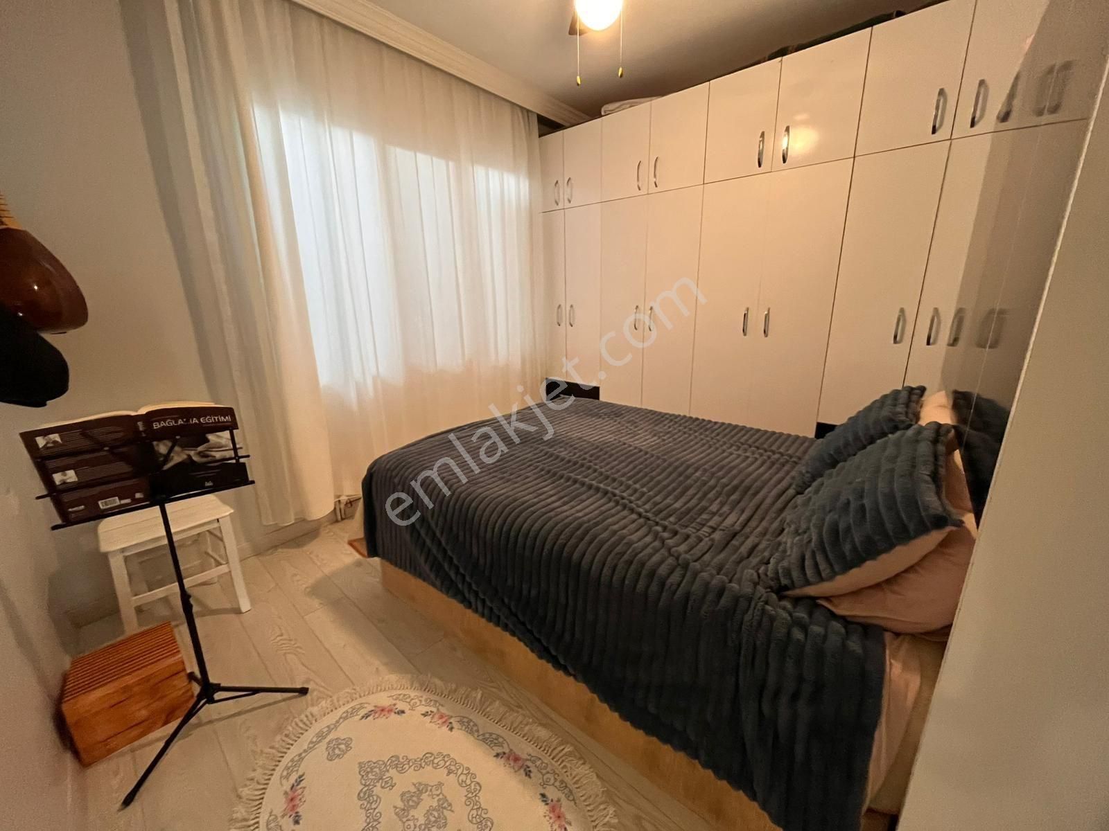 Bozyaka Çalıkuşu Mahallesinde Komple Satılık Bina - Görsel 10