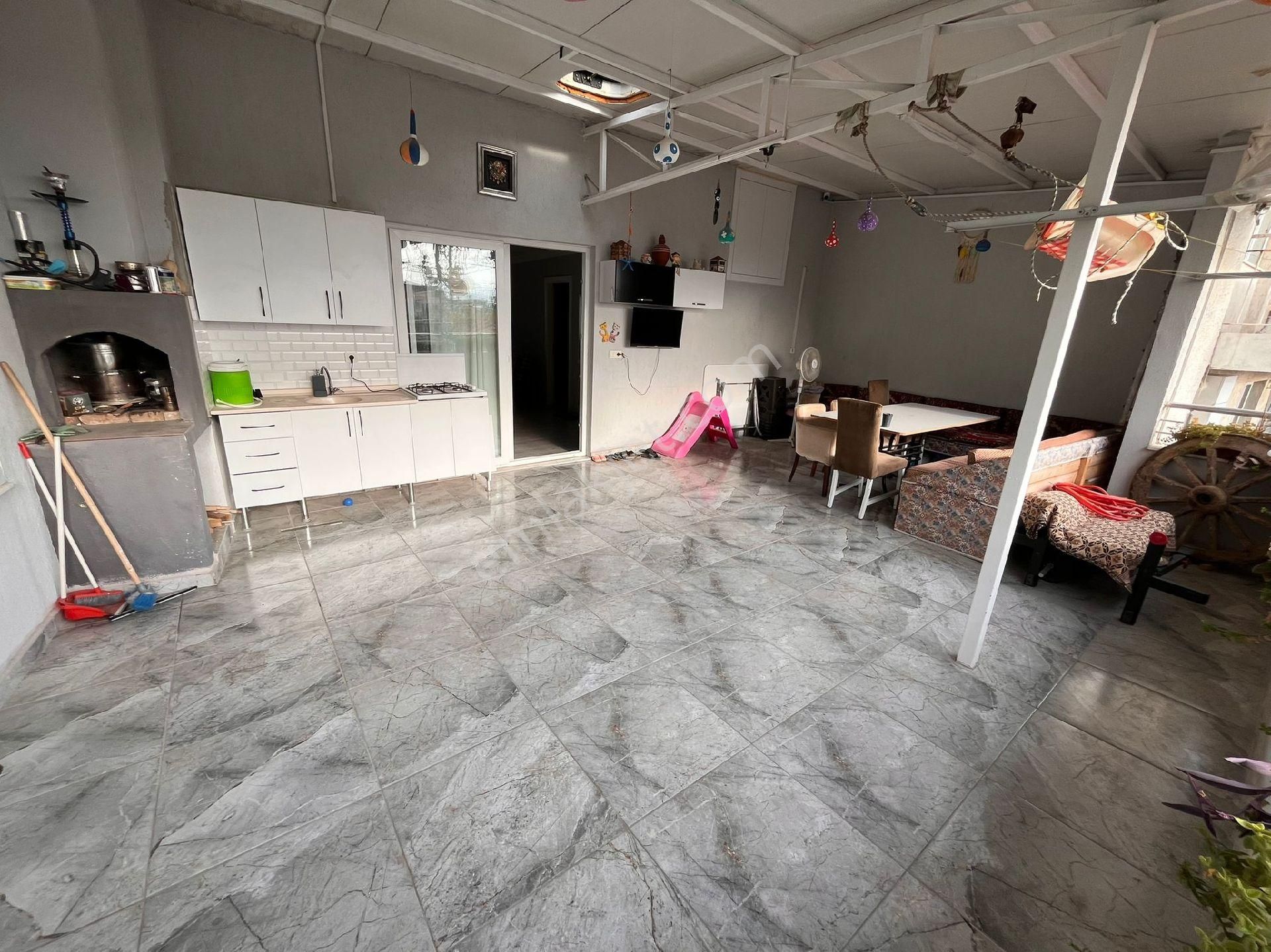 Bozyaka Çalıkuşu Mahallesinde Komple Satılık Bina - Görsel 30