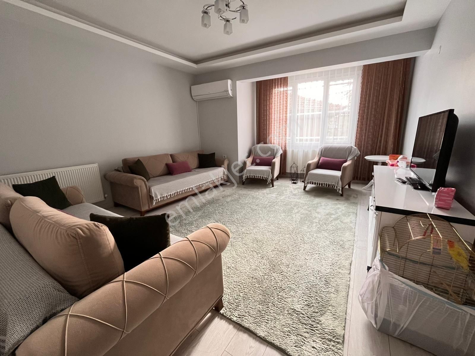 Bozyaka Çalıkuşu Mahallesinde Komple Satılık Bina - Görsel 2