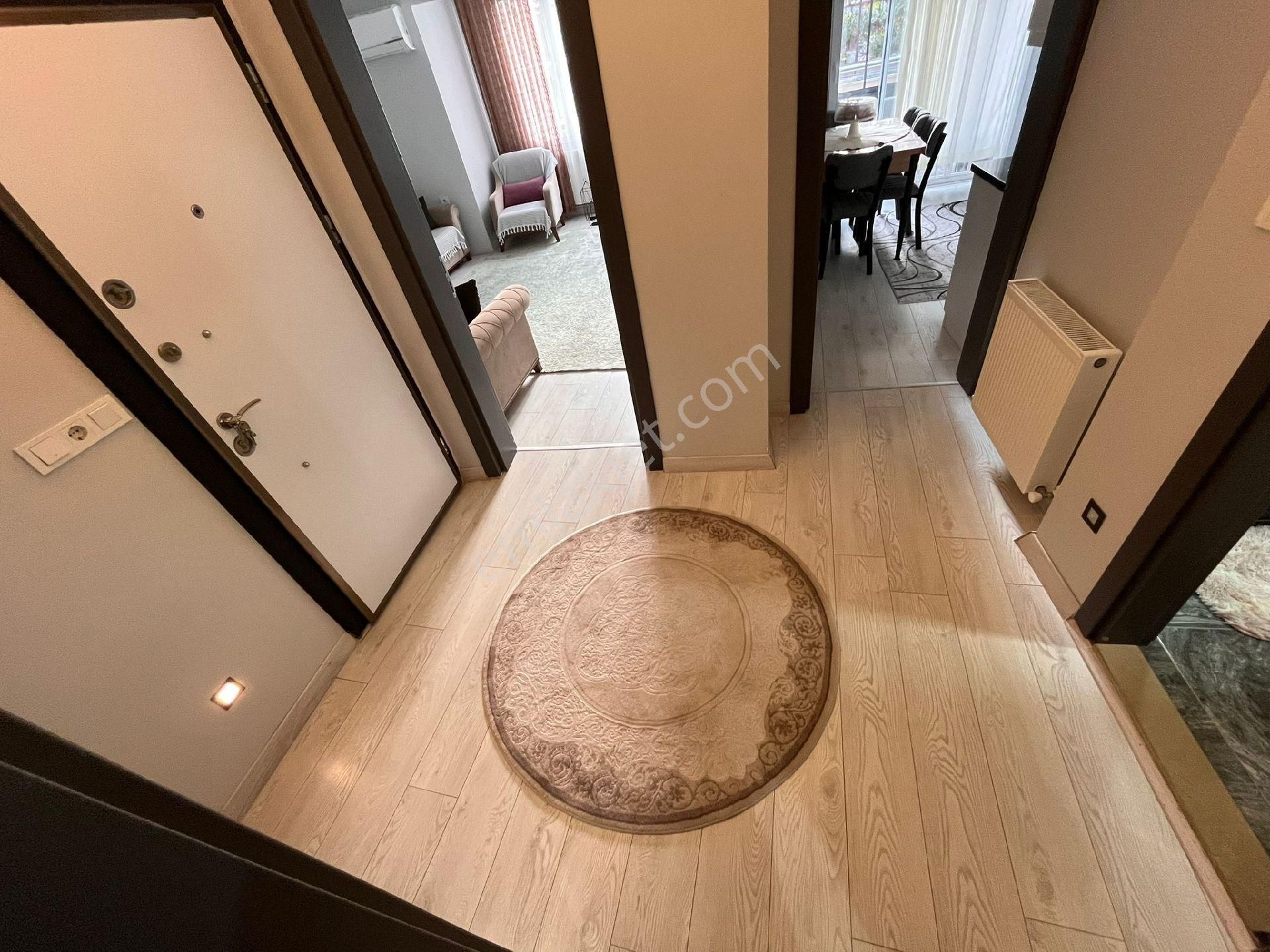 Bozyaka Çalıkuşu Mahallesinde Komple Satılık Bina - Görsel 21