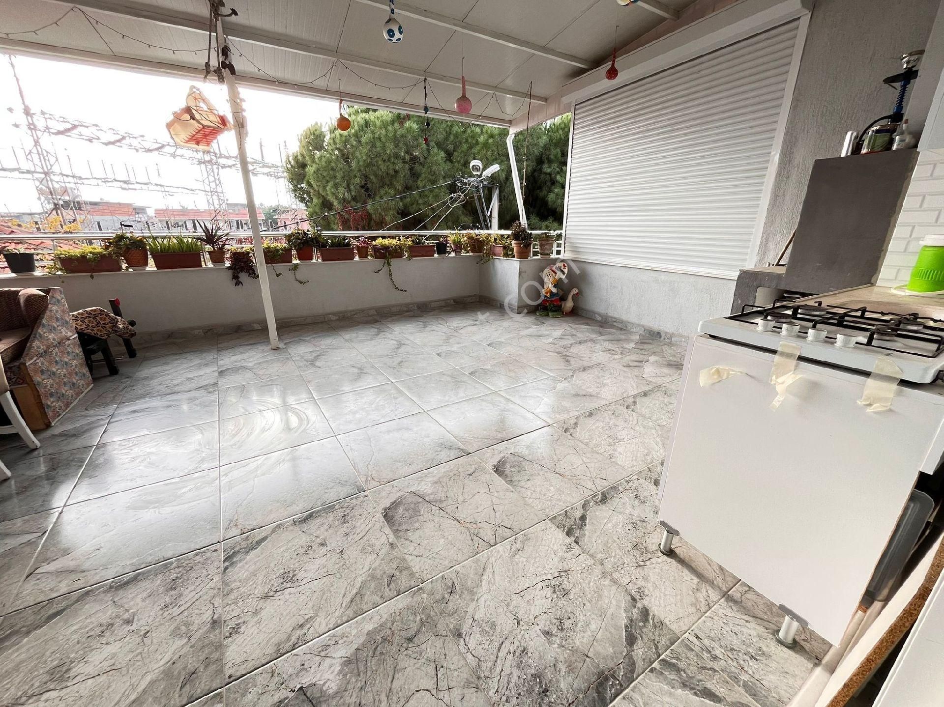 Bozyaka Çalıkuşu Mahallesinde Komple Satılık Bina - Görsel 27