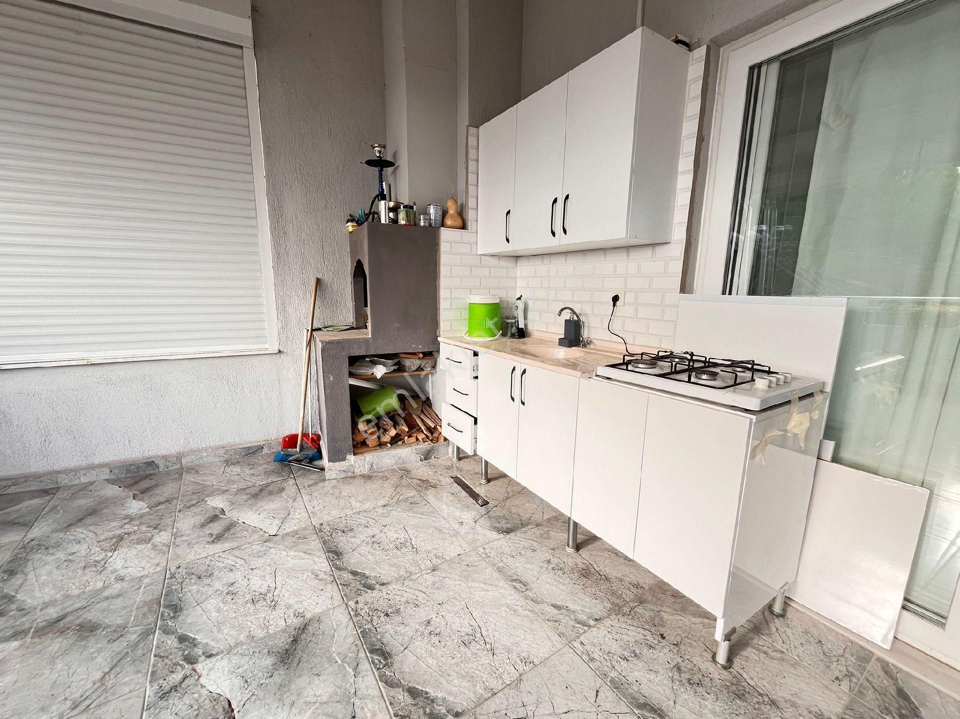 Bozyaka Çalıkuşu Mahallesinde Komple Satılık Bina - Görsel 29