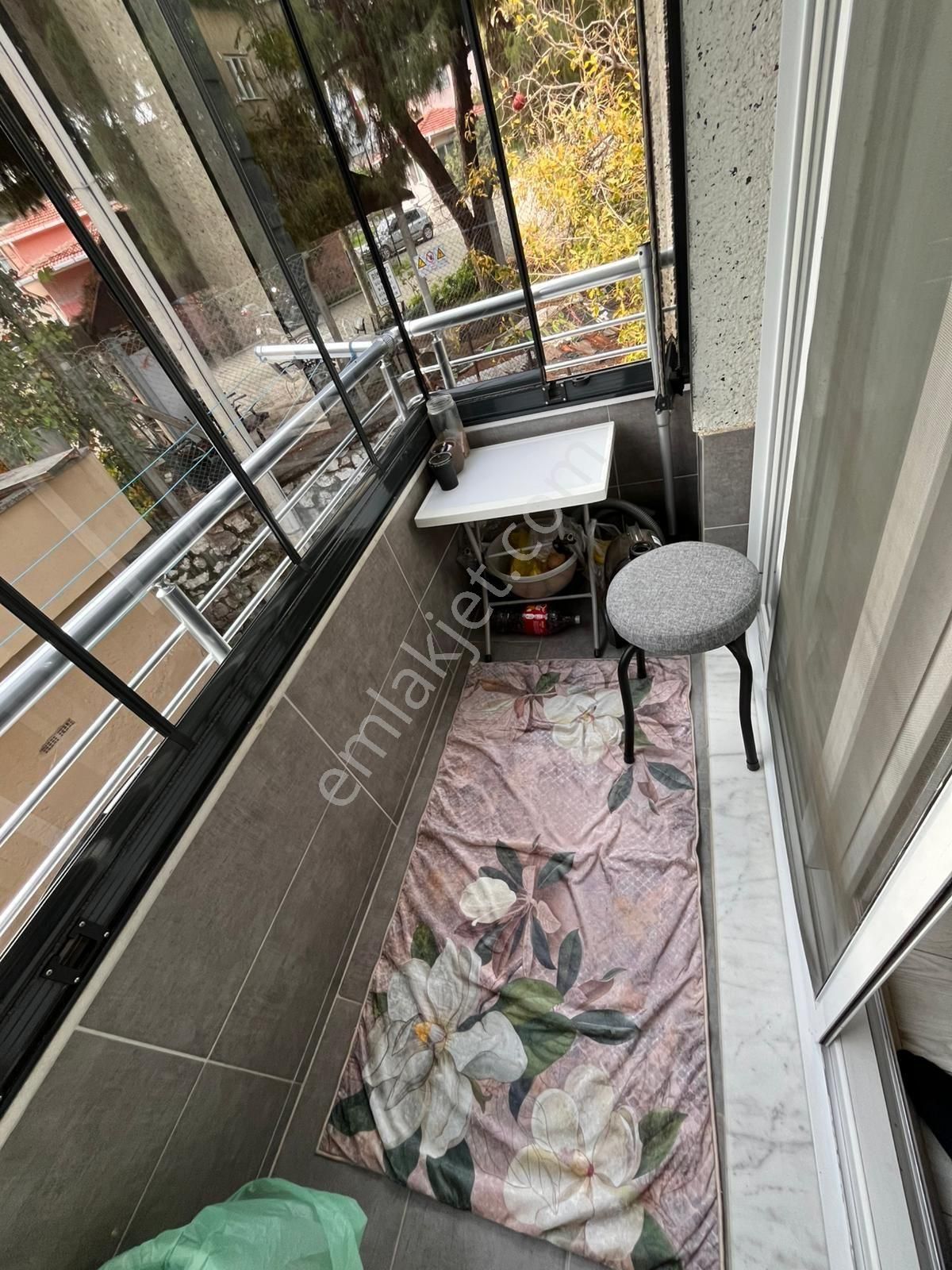 Bozyaka Çalıkuşu Mahallesinde Komple Satılık Bina - Görsel 7