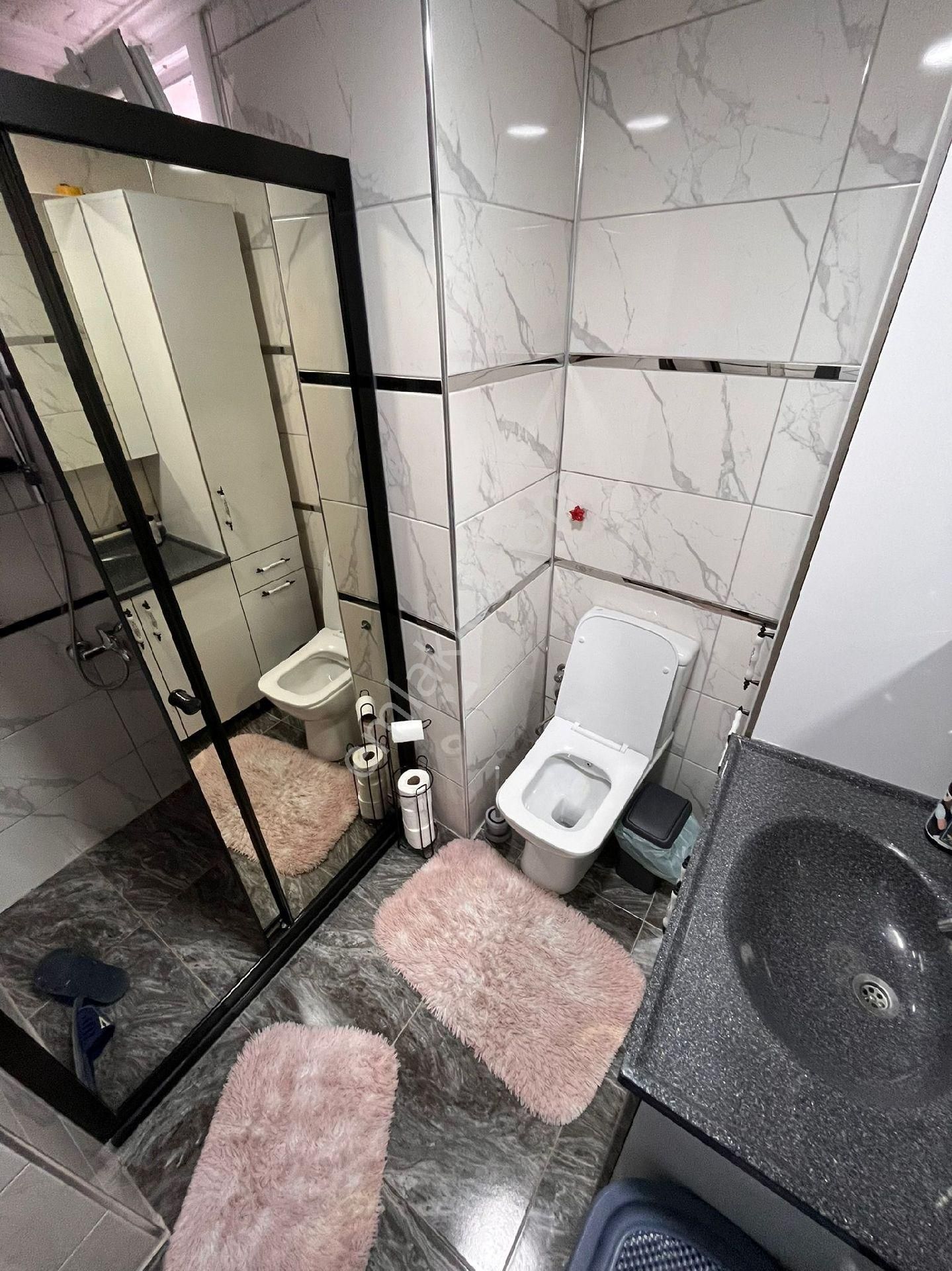 Bozyaka Çalıkuşu Mahallesinde Komple Satılık Bina - Görsel 23