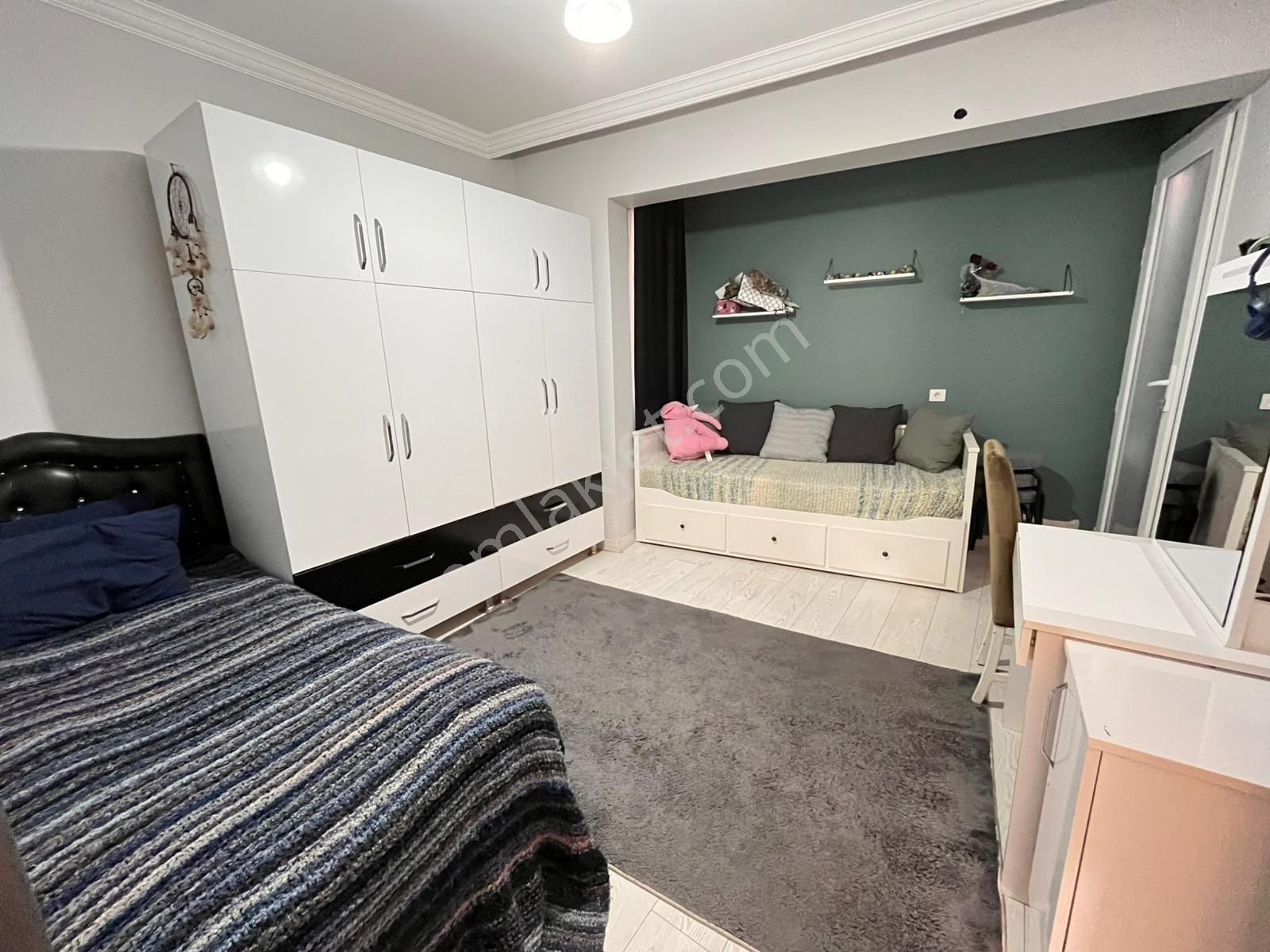 Bozyaka Çalıkuşu Mahallesinde Komple Satılık Bina - Görsel 16