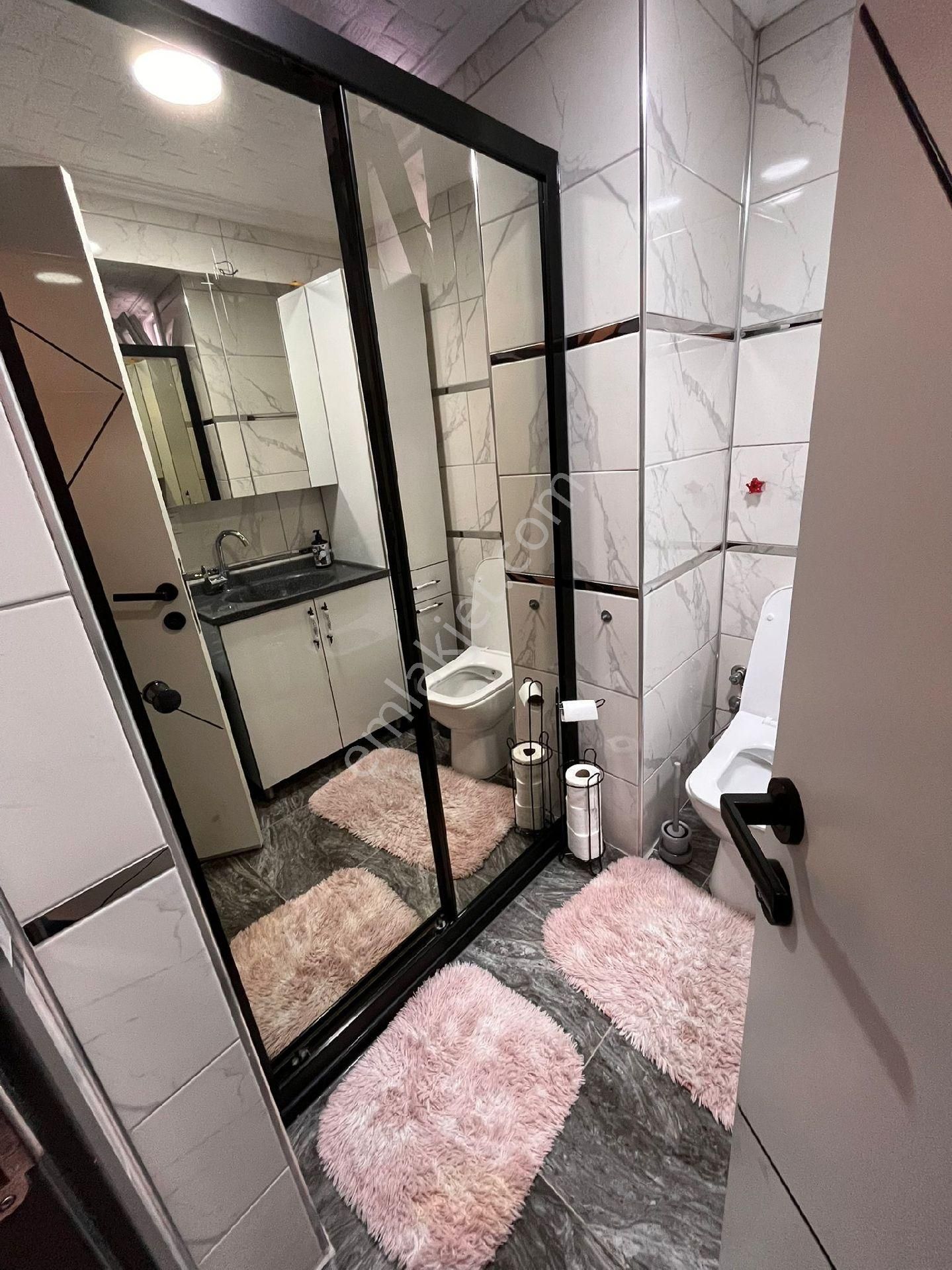 Bozyaka Çalıkuşu Mahallesinde Komple Satılık Bina - Görsel 22