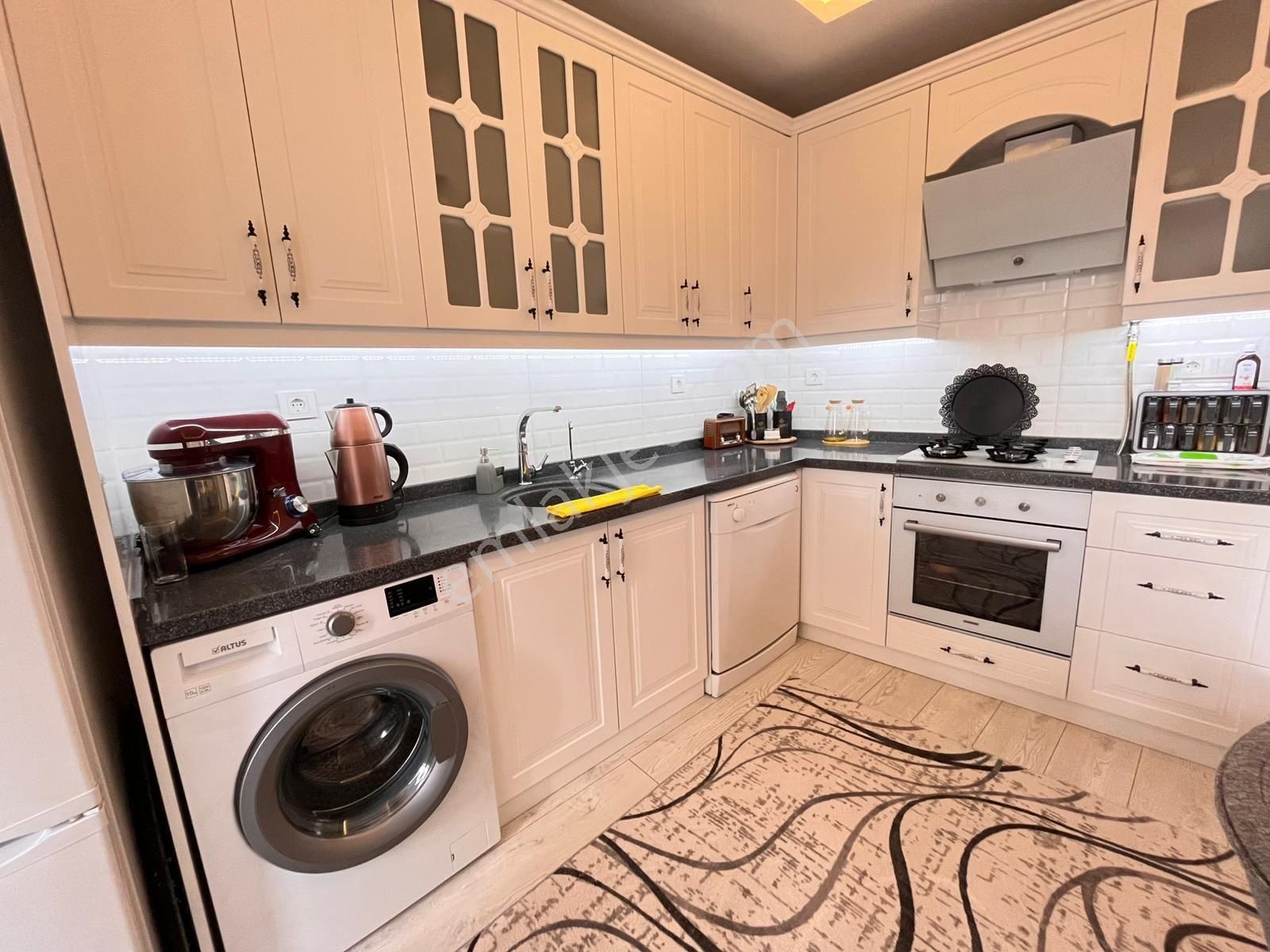 Bozyaka Çalıkuşu Mahallesinde Komple Satılık Bina - Görsel 4