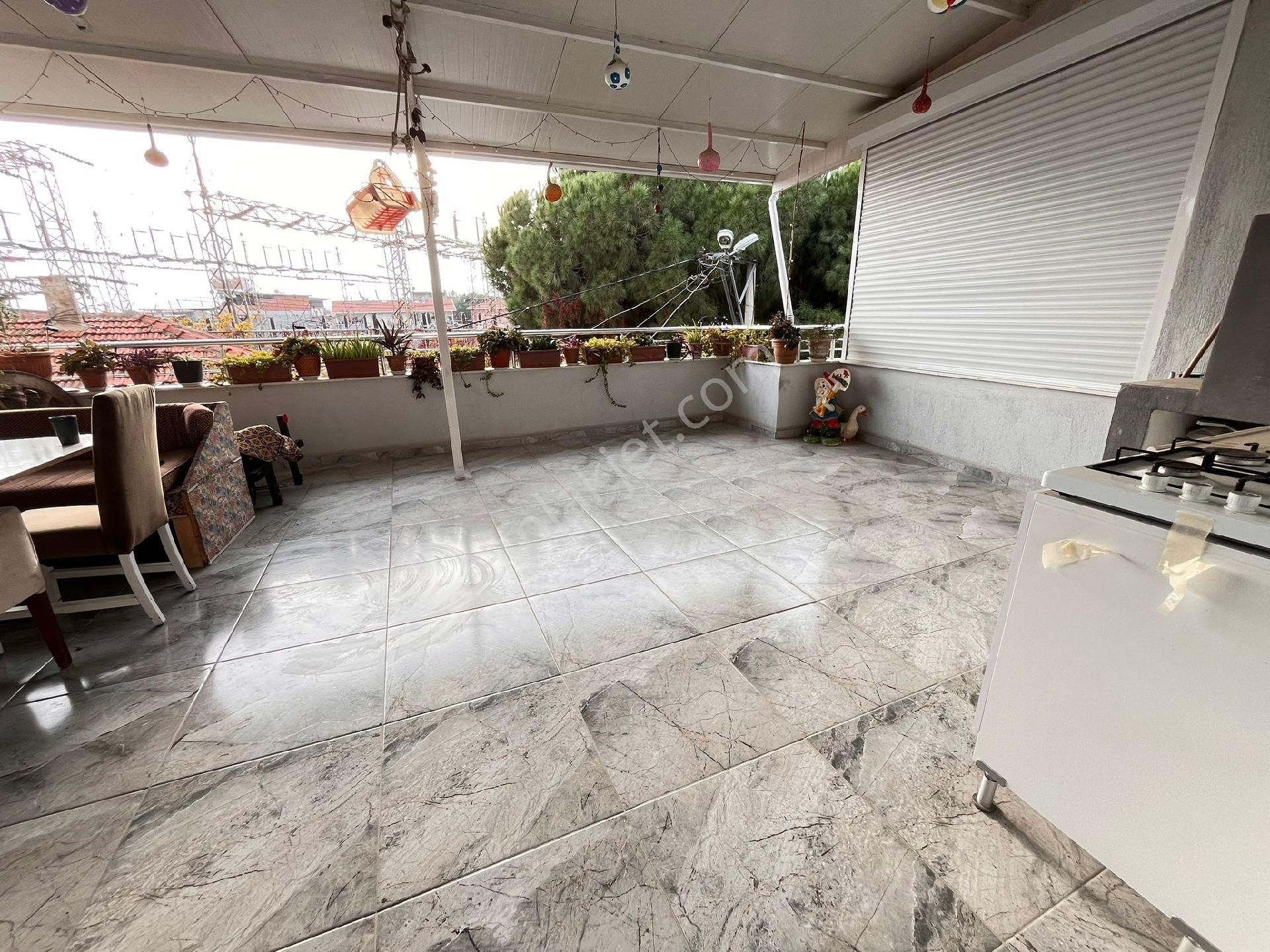 Bozyaka Çalıkuşu Mahallesinde Komple Satılık Bina - Görsel 25