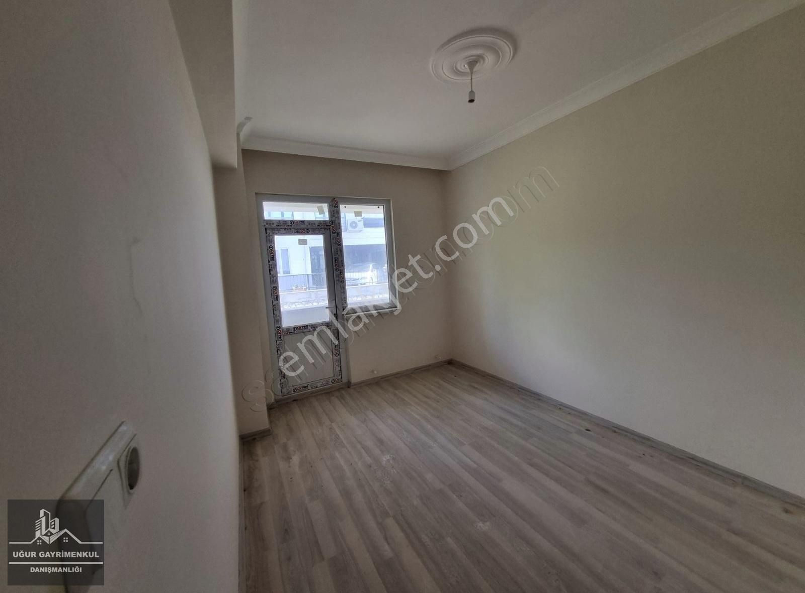 Uğur Gayrimenkul'den Kumla'da Satılık 4+1 Daire - Görsel 2