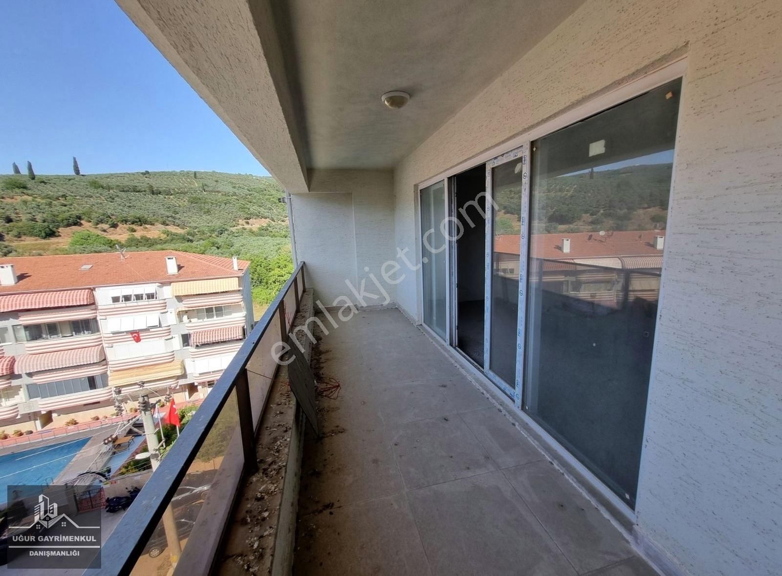 Uğur Gayrimenkul'den Kumla'da Satılık 4+1 Daire