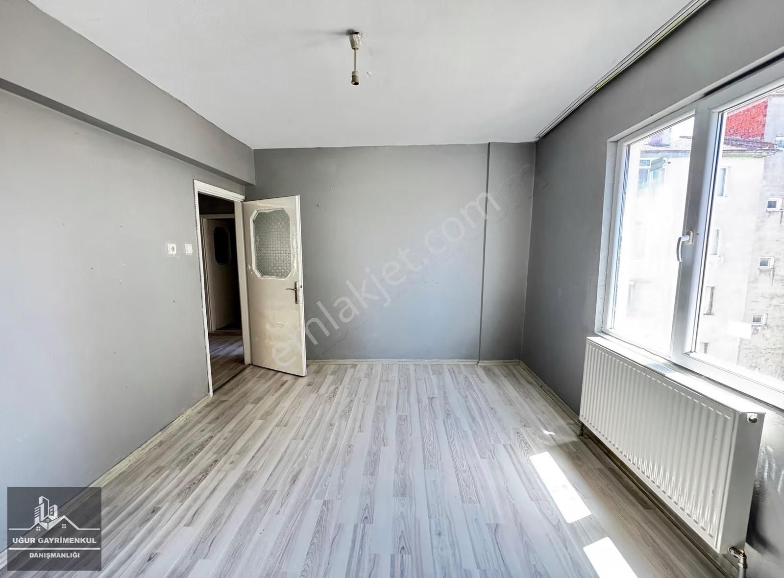 Uğur Gayrimenkul'den Kayhan'da Ara Kat Kiralık 2+1 Daire - Görsel 19