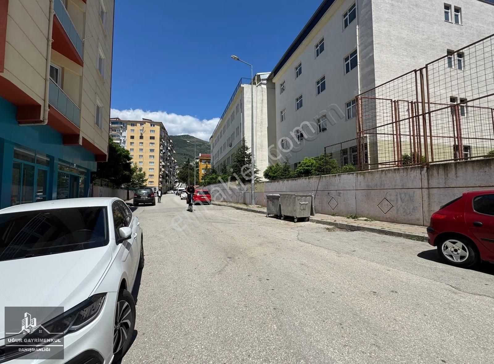 Uğur Gayrimenkul'den Kayhan'da Ara Kat Kiralık 2+1 Daire - Görsel 9