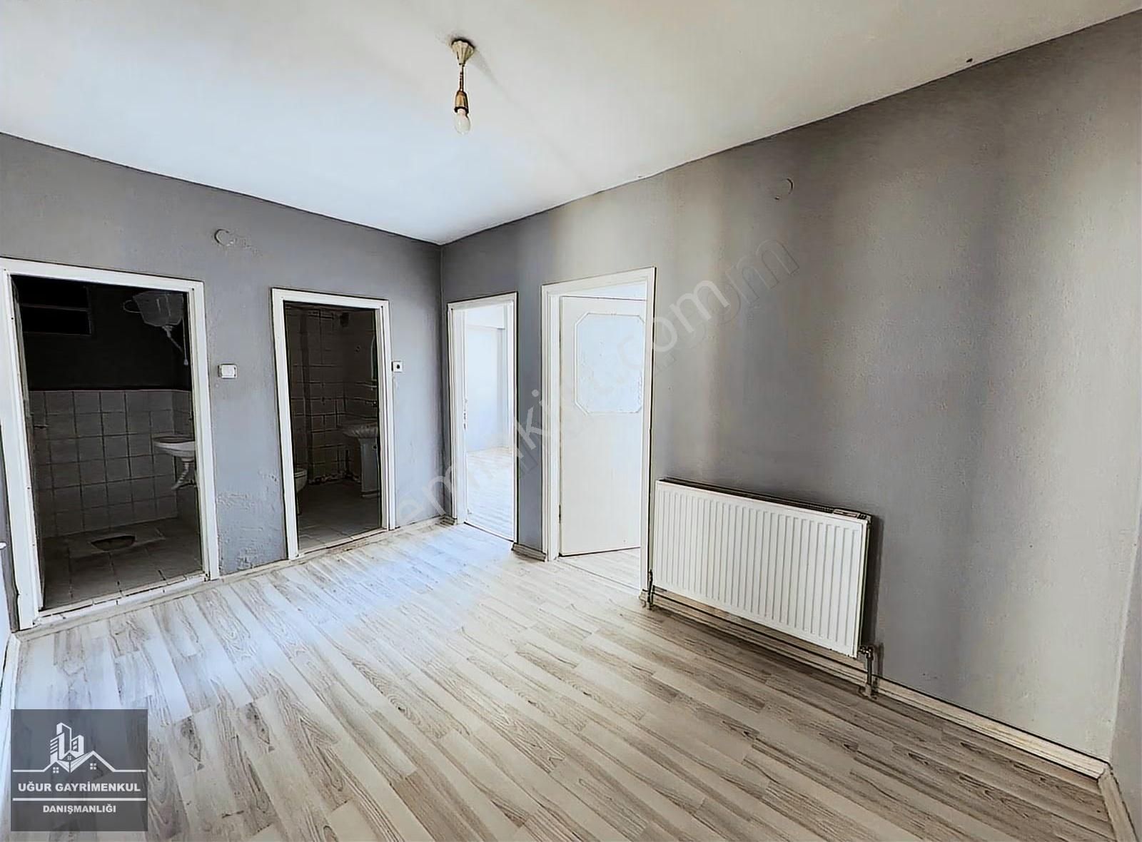 Uğur Gayrimenkul'den Kayhan'da Ara Kat Kiralık 2+1 Daire - Görsel 15