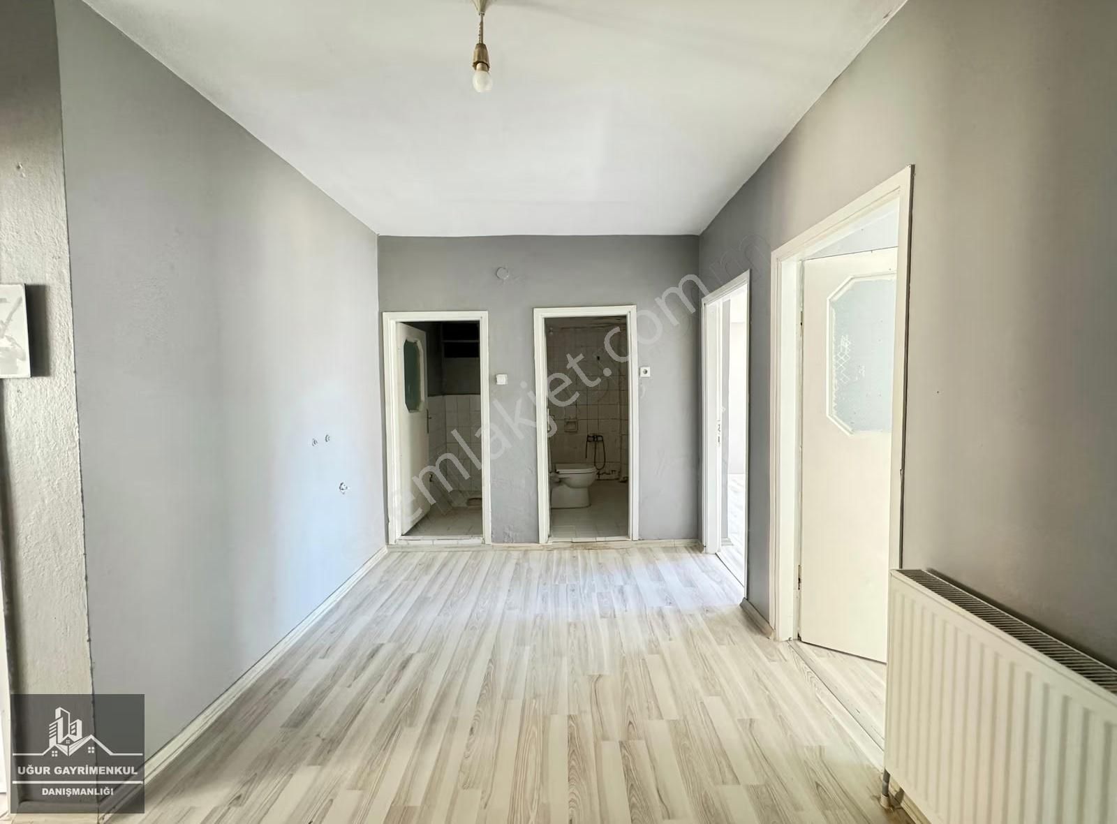 Uğur Gayrimenkul'den Kayhan'da Ara Kat Kiralık 2+1 Daire - Görsel 5