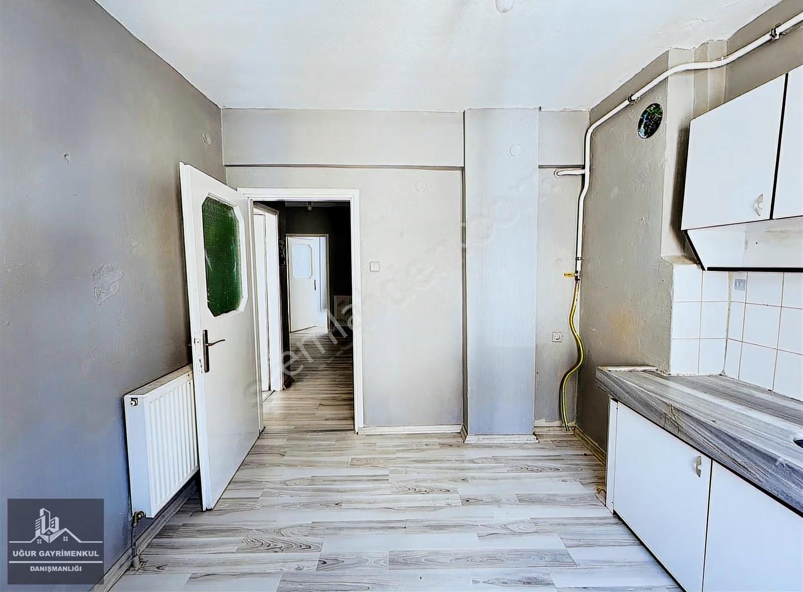 Uğur Gayrimenkul'den Kayhan'da Ara Kat Kiralık 2+1 Daire - Görsel 11