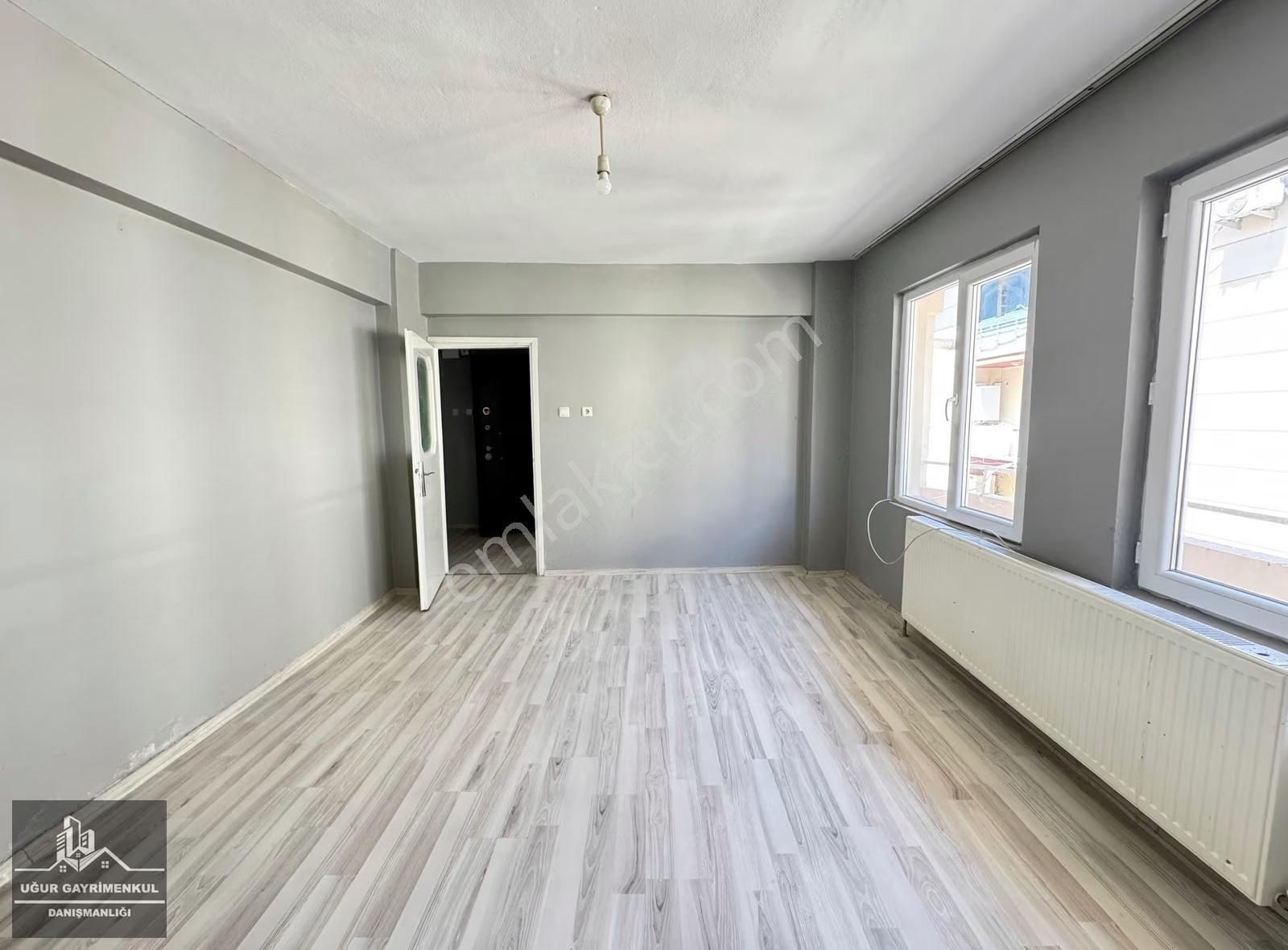 Uğur Gayrimenkul'den Kayhan'da Ara Kat Kiralık 2+1 Daire - Görsel 17