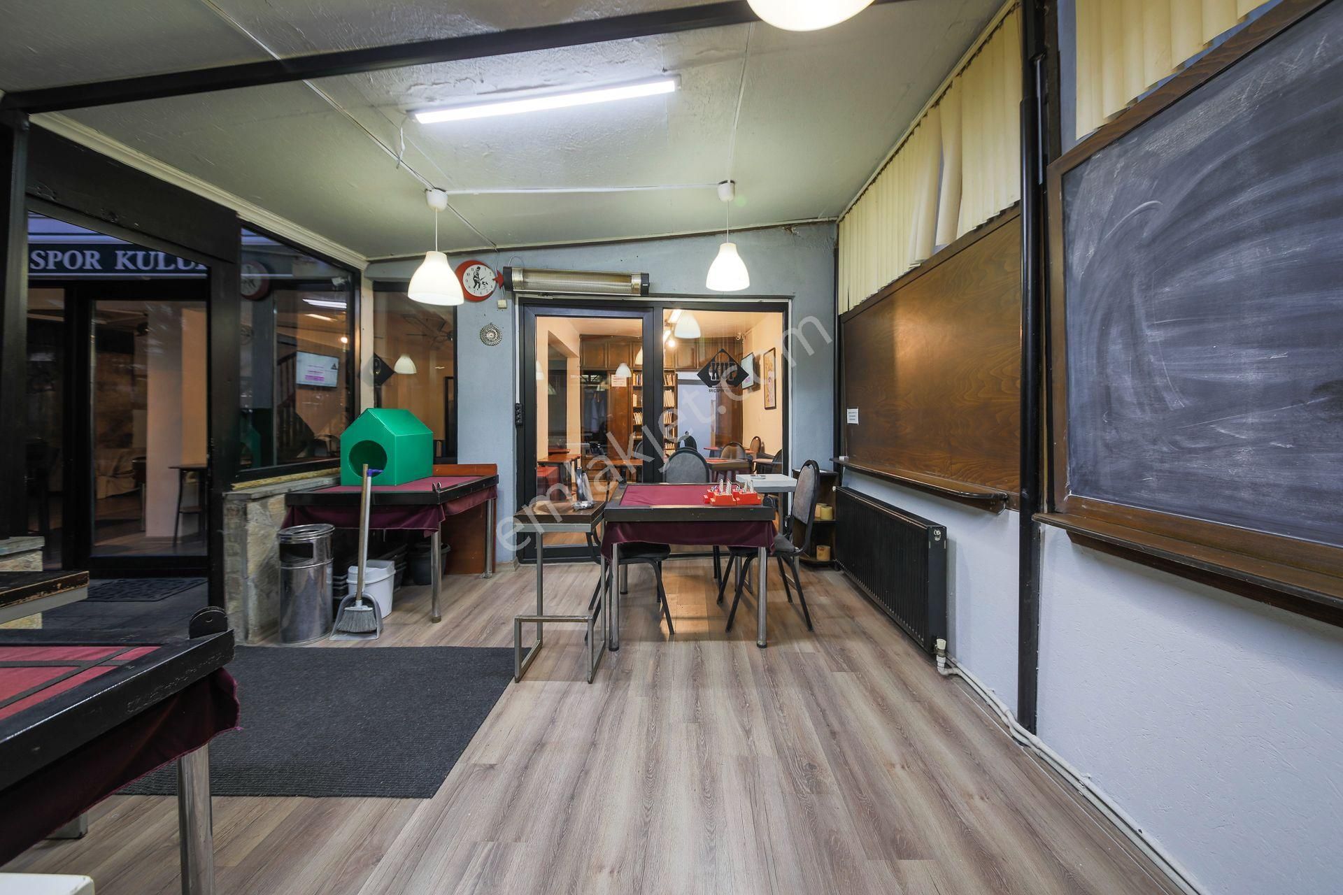 Bostancı Merkezde Köşe Konumlu Satılık Komple Bina - Görsel 25