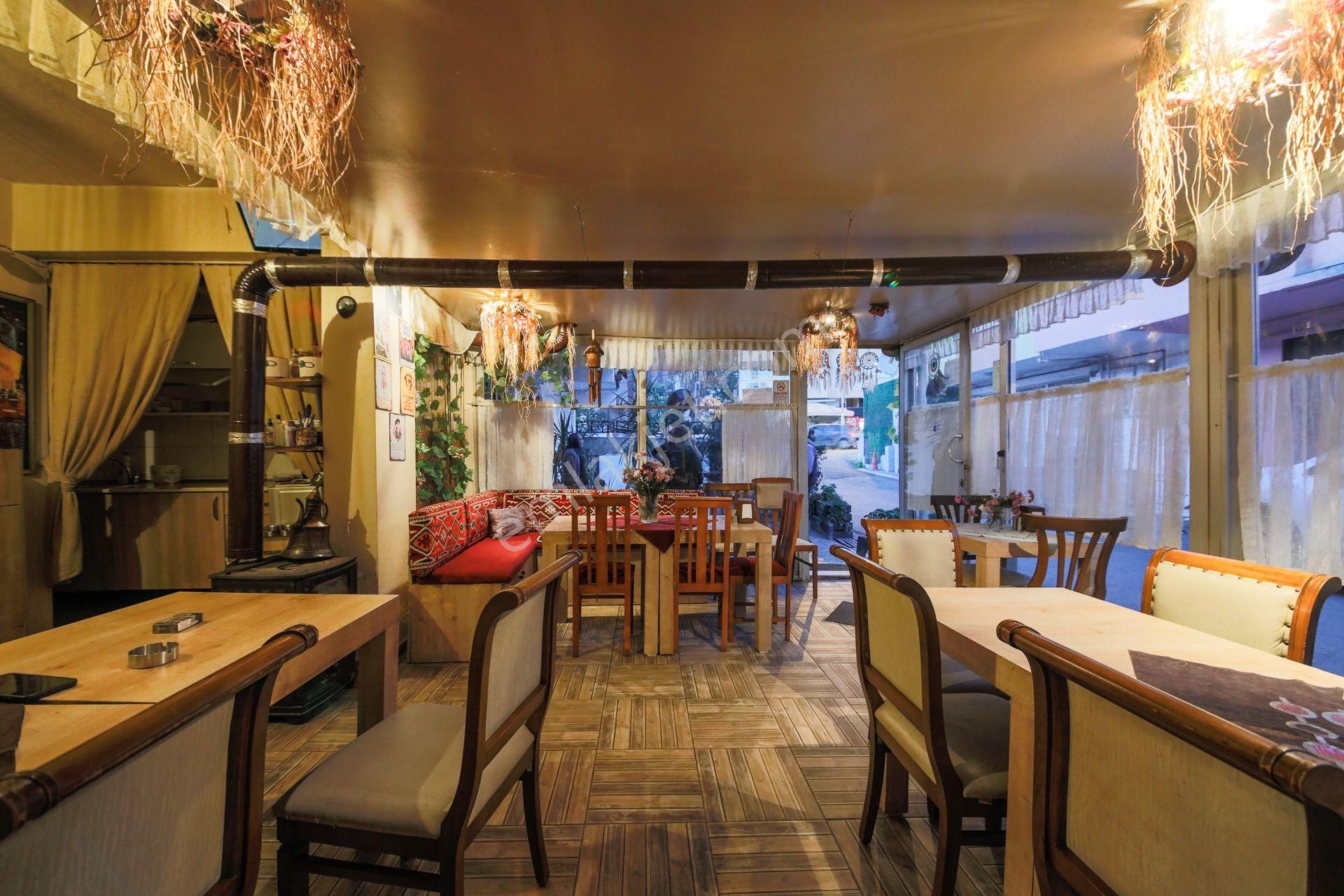 Bostancı Merkezde Köşe Konumlu Satılık Komple Bina - Görsel 32