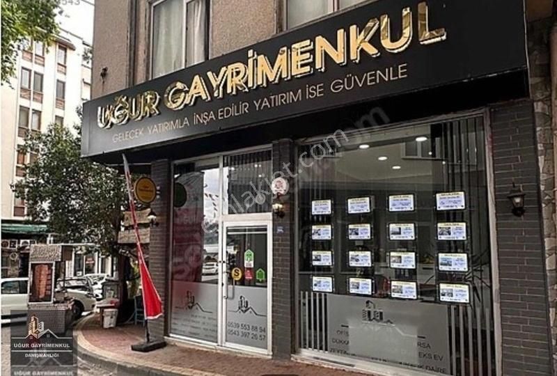 Uğur Gayrimenkul'den Haydariye Köyünde Satılık Arsa - Görsel 4