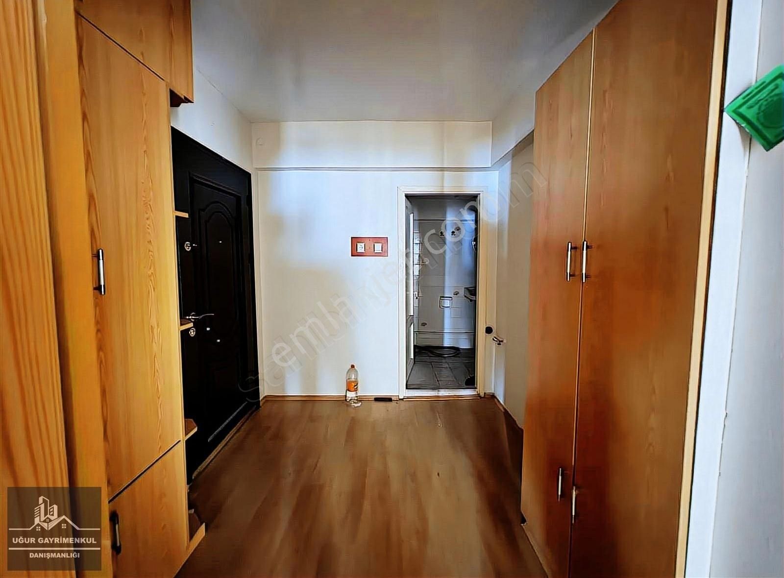 Uğur Gayrimenkul'den İstiklal Caddesine Yakın Satılık 2+1 Daire - Görsel 13