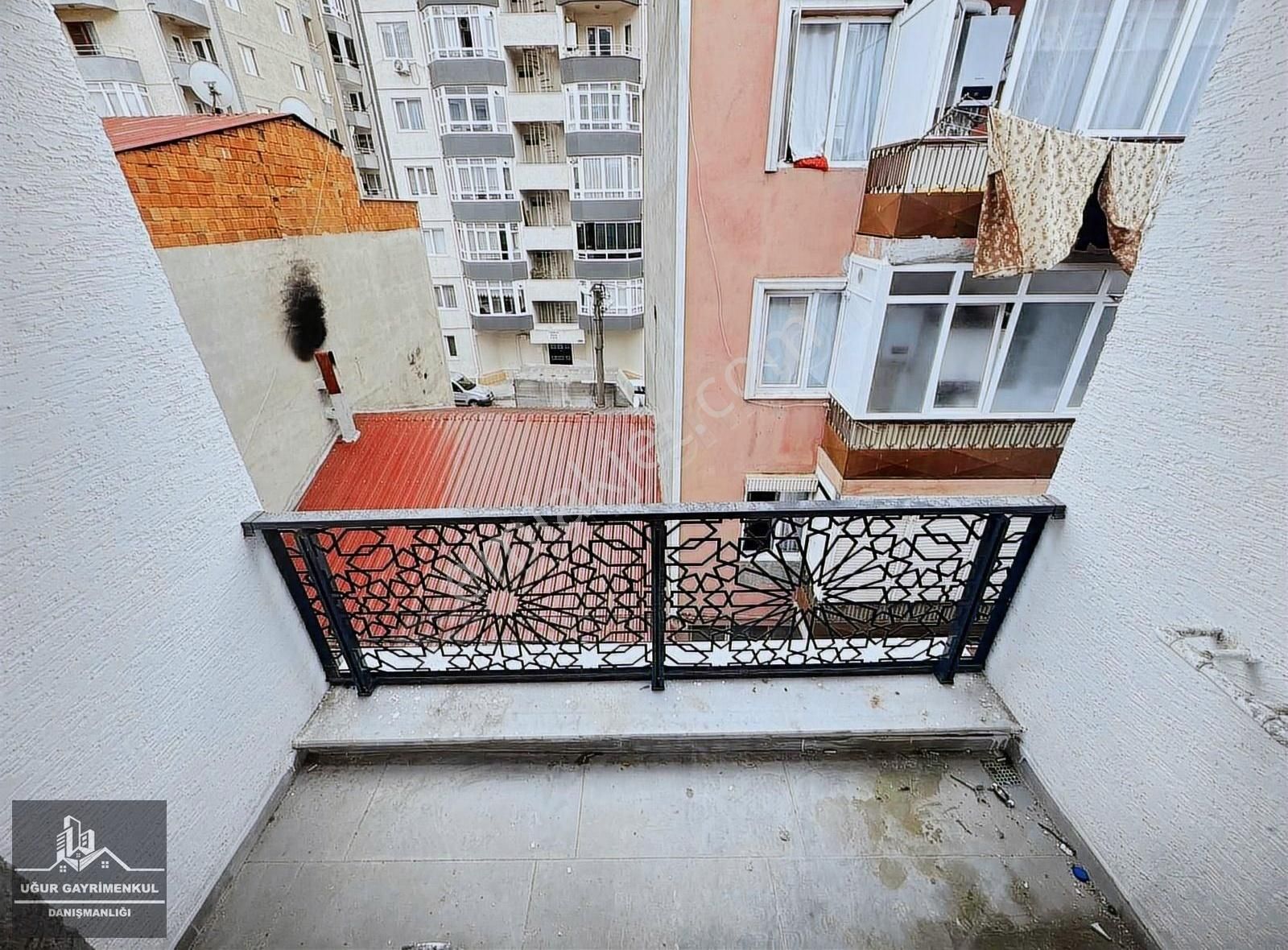 Uğur Gayrimenkul'den Şehir Merkezinde Sıfır Satılık 4+1 Dubleks - Görsel 9