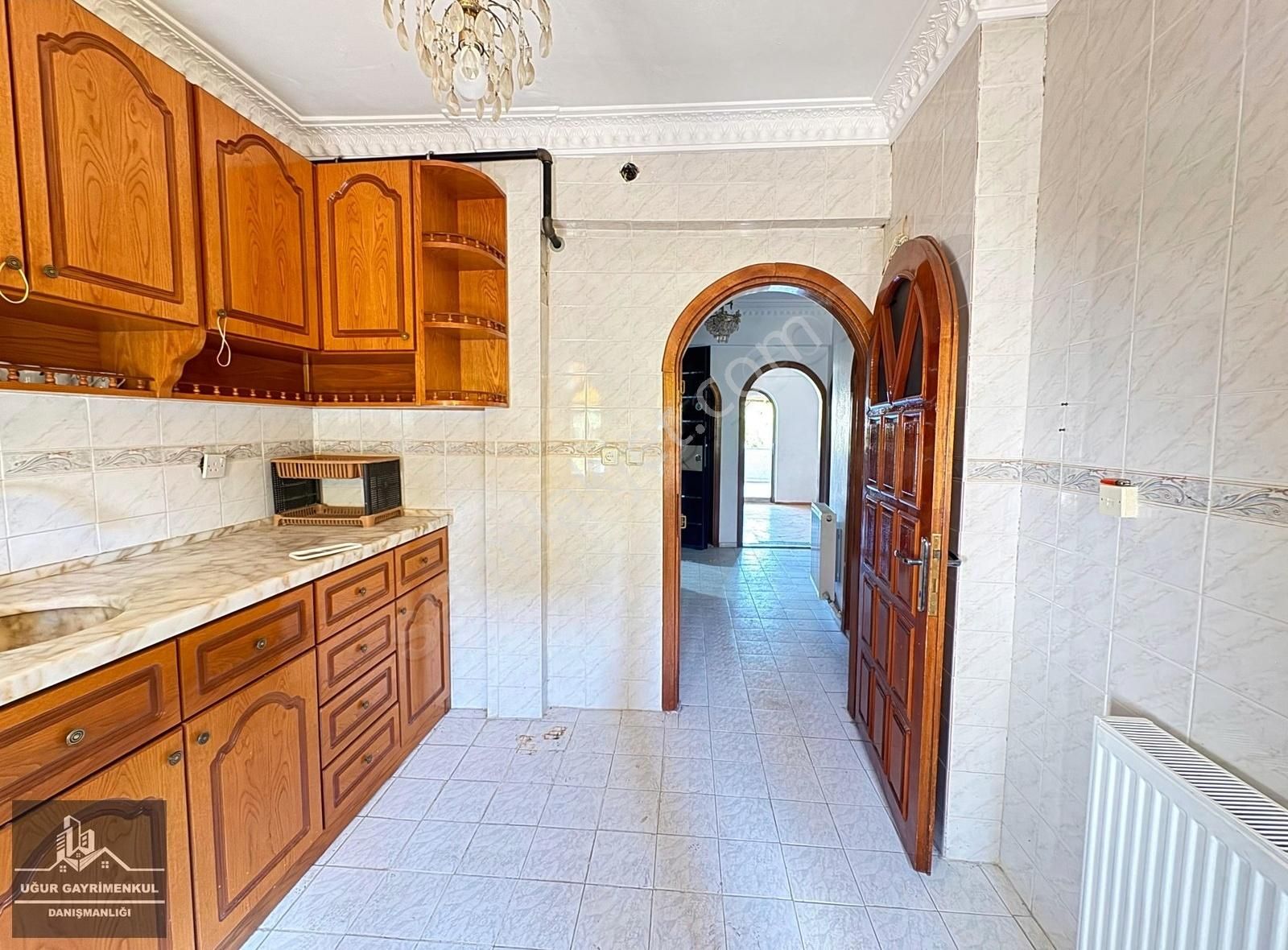 Uğur Gayrimenkul'den Gemsaz'da Kiralık 2+1 Daire - Görsel 7