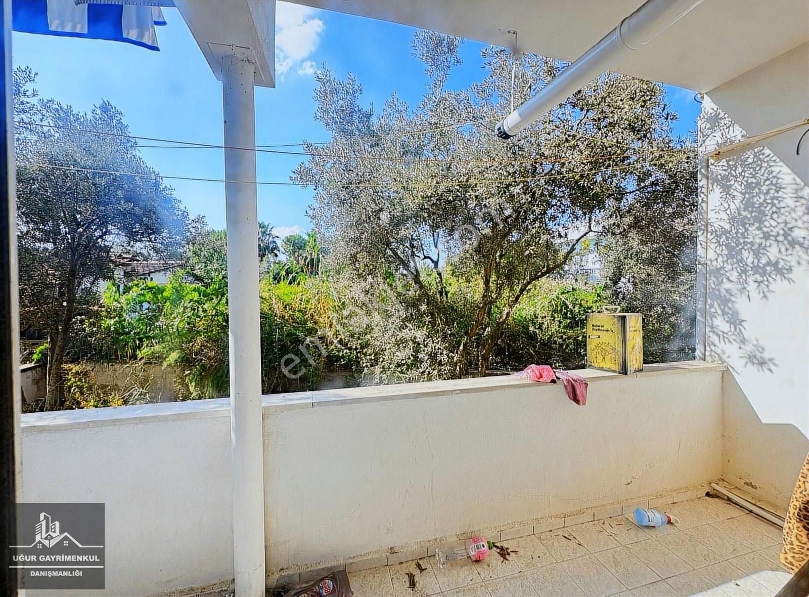 Uğur Gayrimenkul'den Gemsaz'da Kiralık 2+1 Daire - Görsel 6