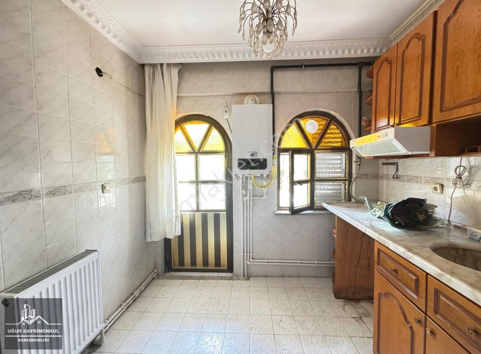 Uğur Gayrimenkul'den Gemsaz'da Kiralık 2+1 Daire - Görsel 5